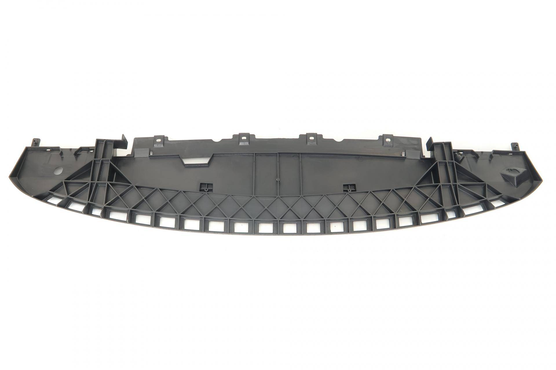 Бампер (передній) Renault Kangoo 08-