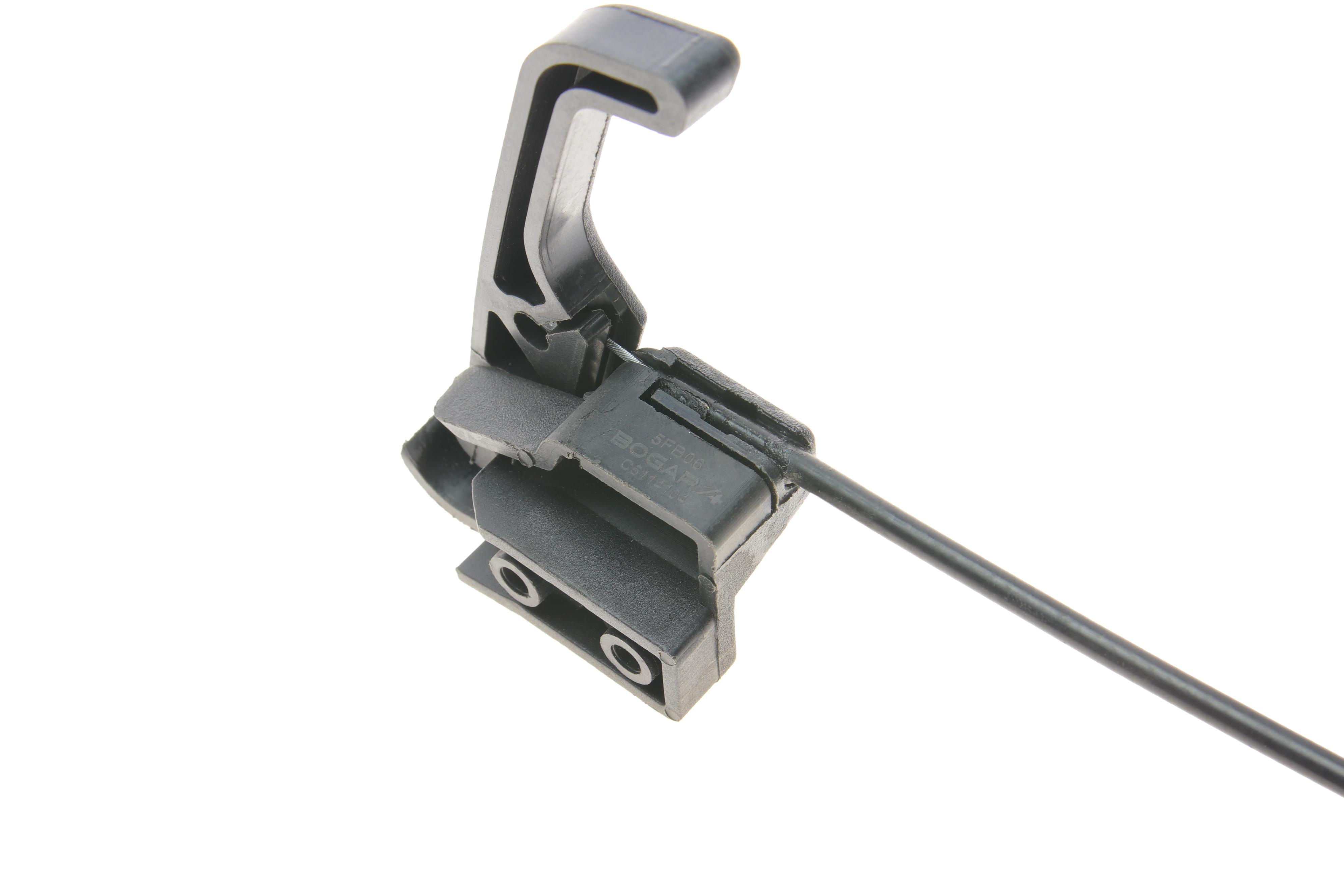 Трос капоту MB Sprinter/VW LT 96-06