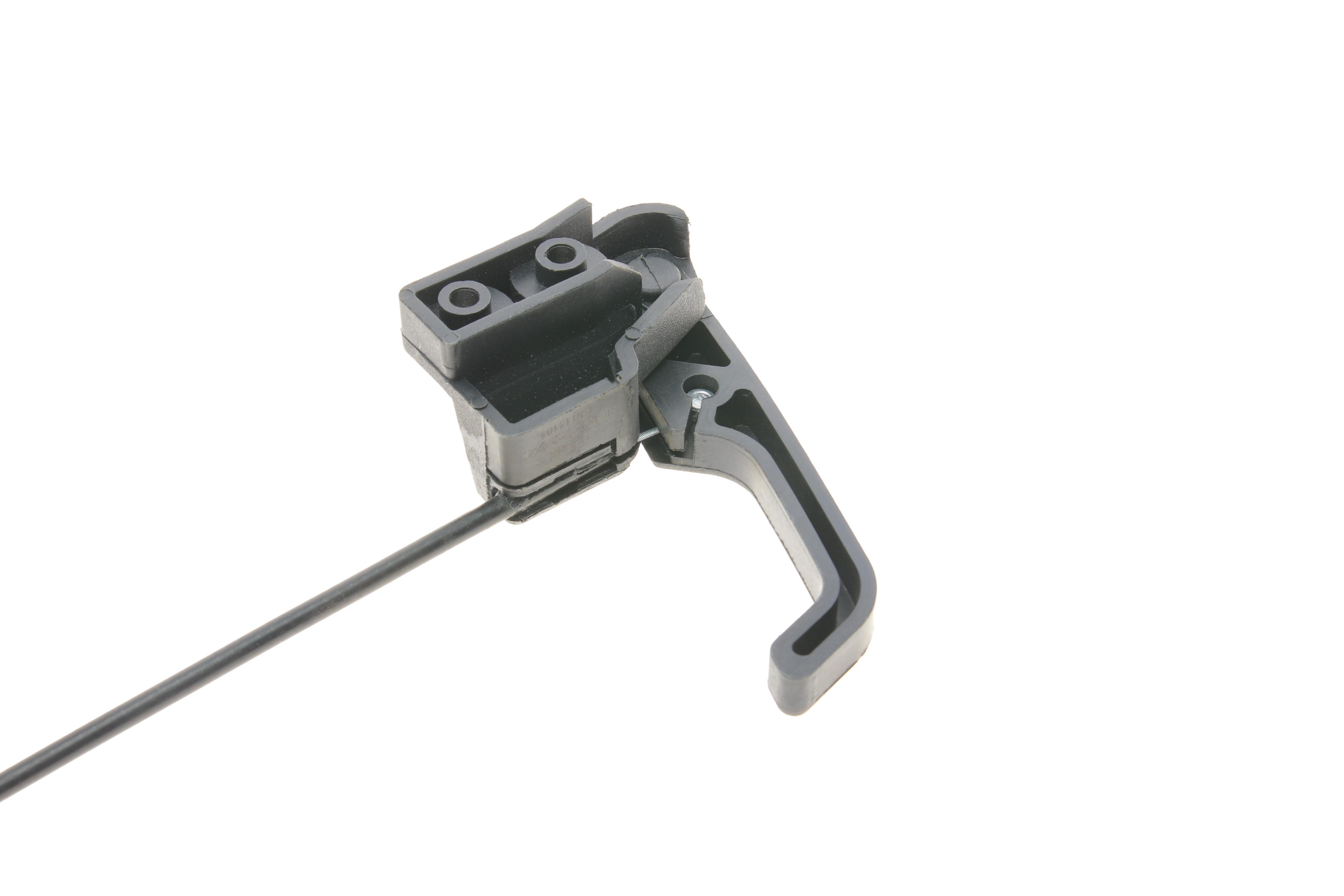 Трос капоту MB Sprinter/VW LT 96-06