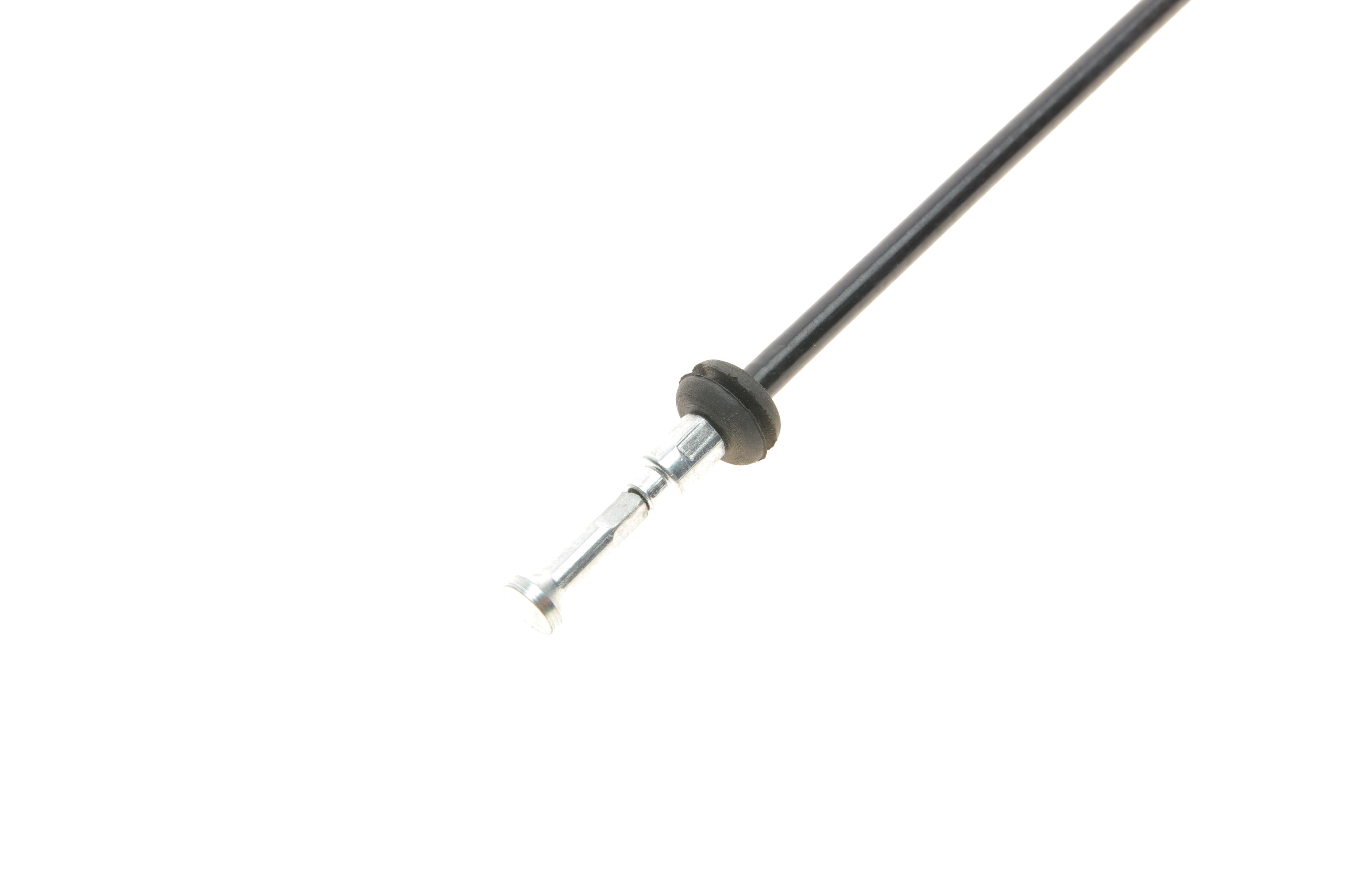 Трос капоту MB Sprinter/VW LT 96-06