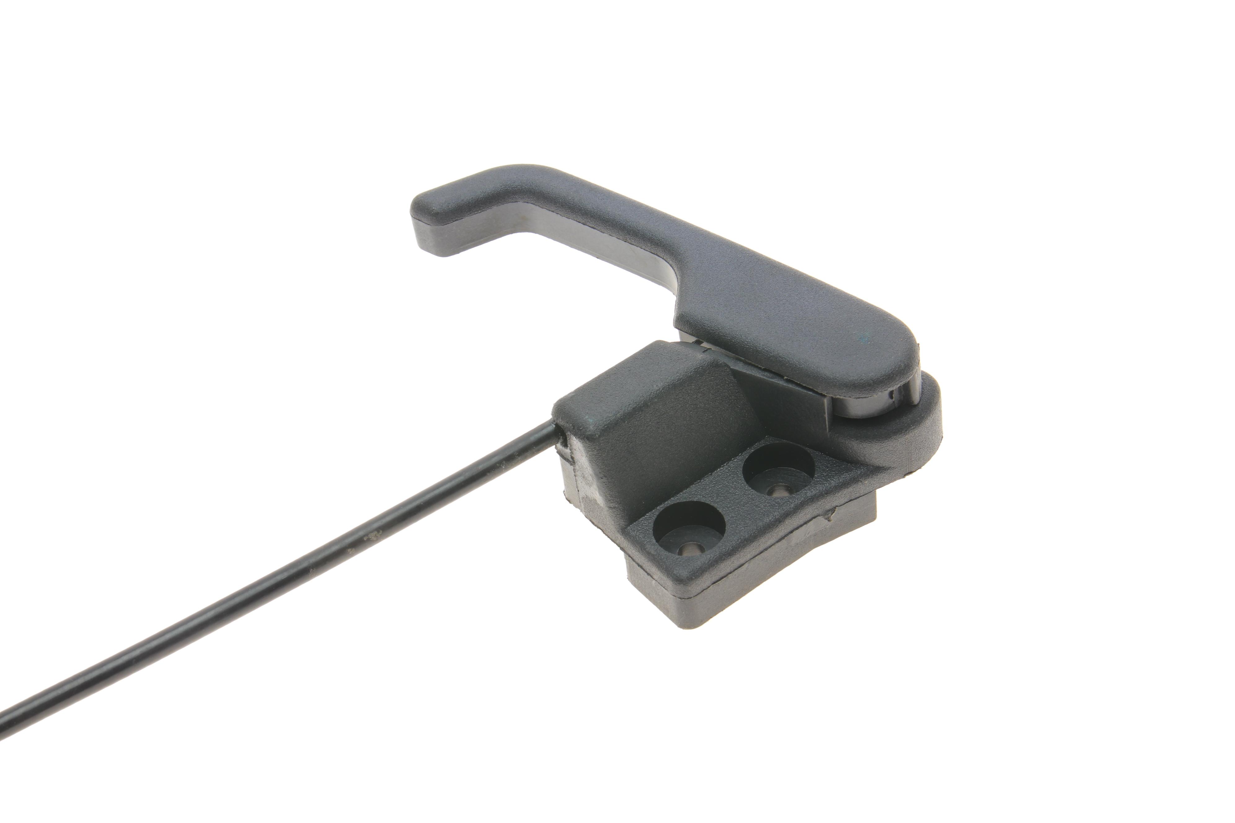 Трос капоту MB Sprinter/VW LT 96-06