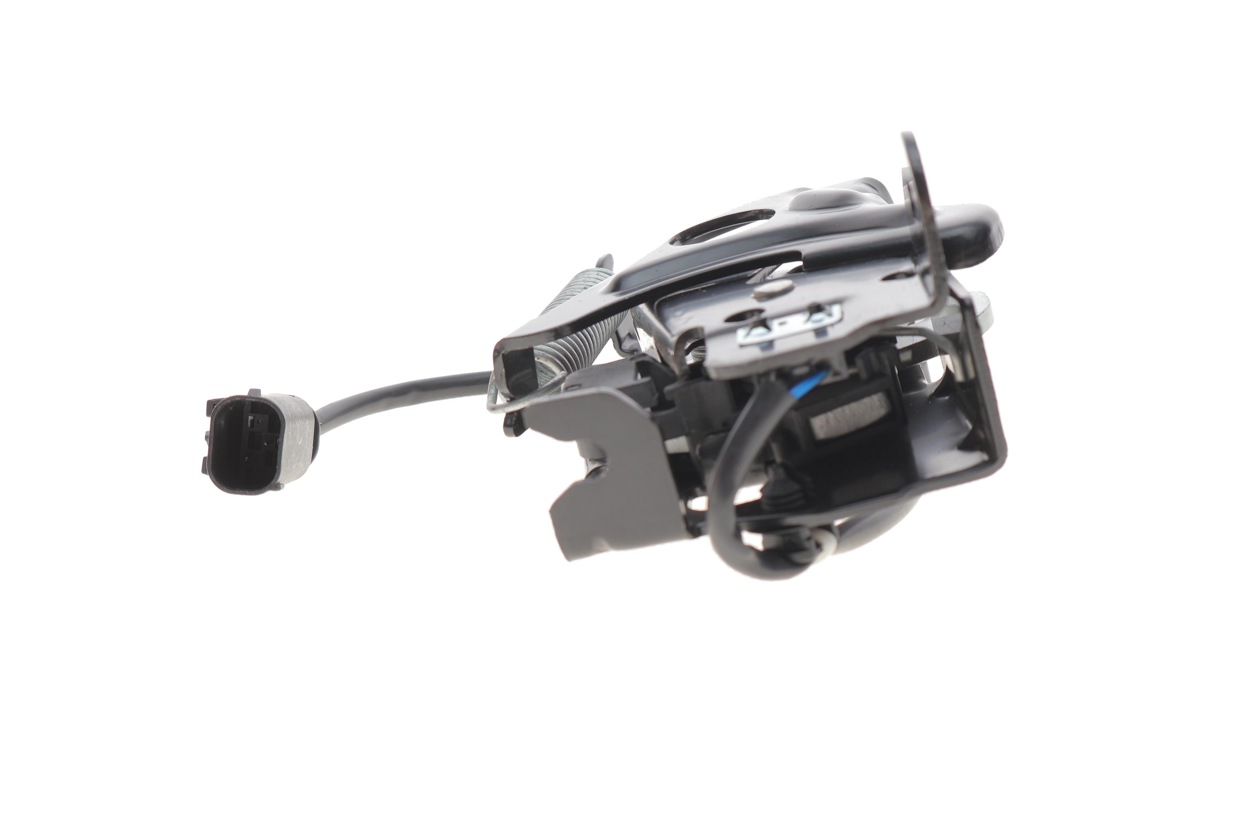 Замок капоту BMW 3 (F30/F80) 12-19