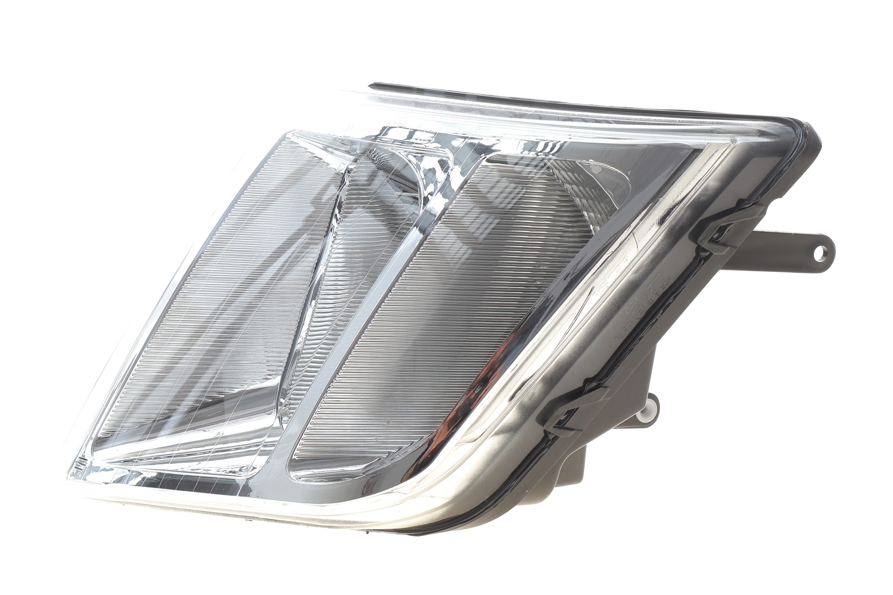 Фара (R) Ford Transit Connect 02-13 (електро)