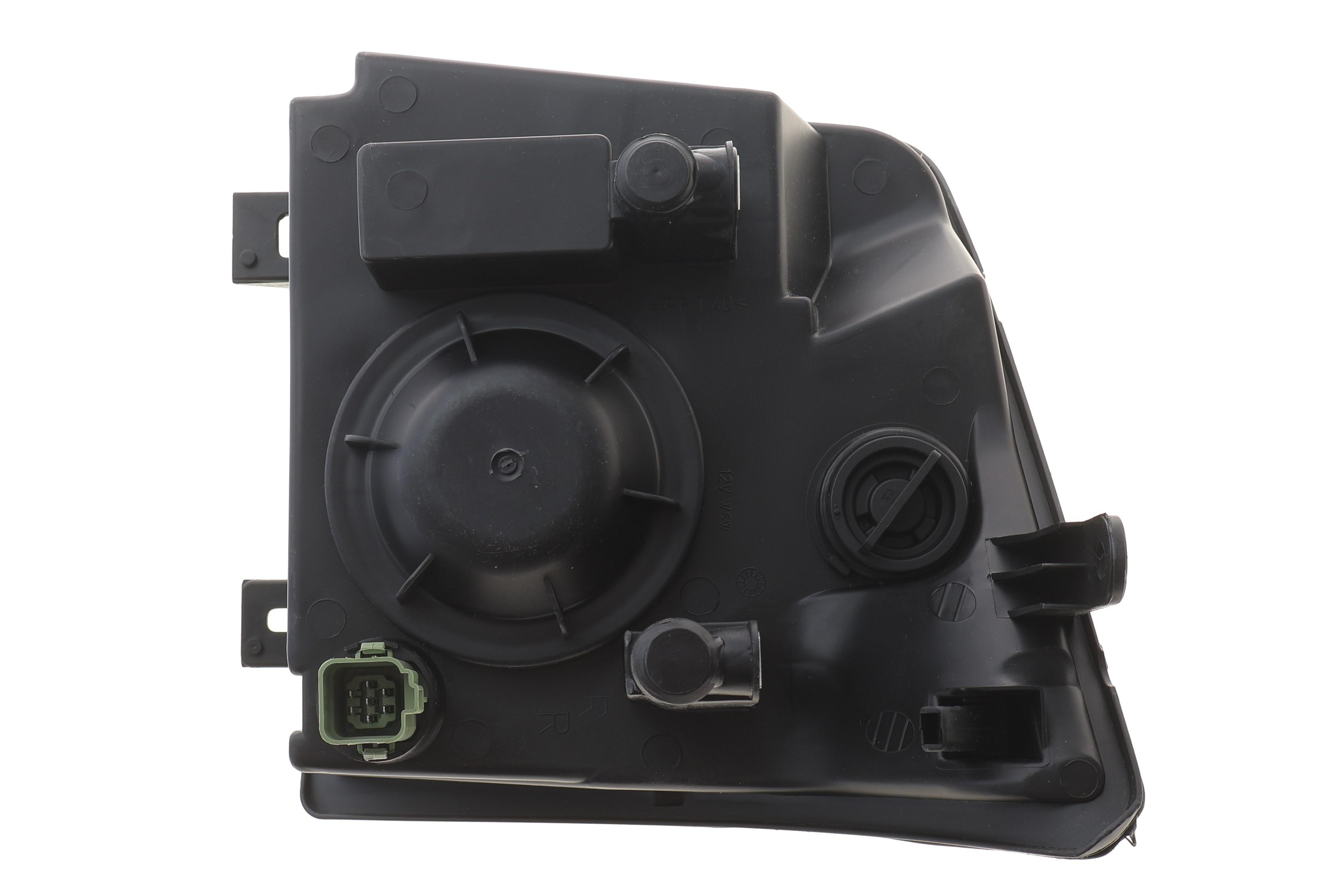 Фара (R) Ford Transit Connect 02-13 (електро)