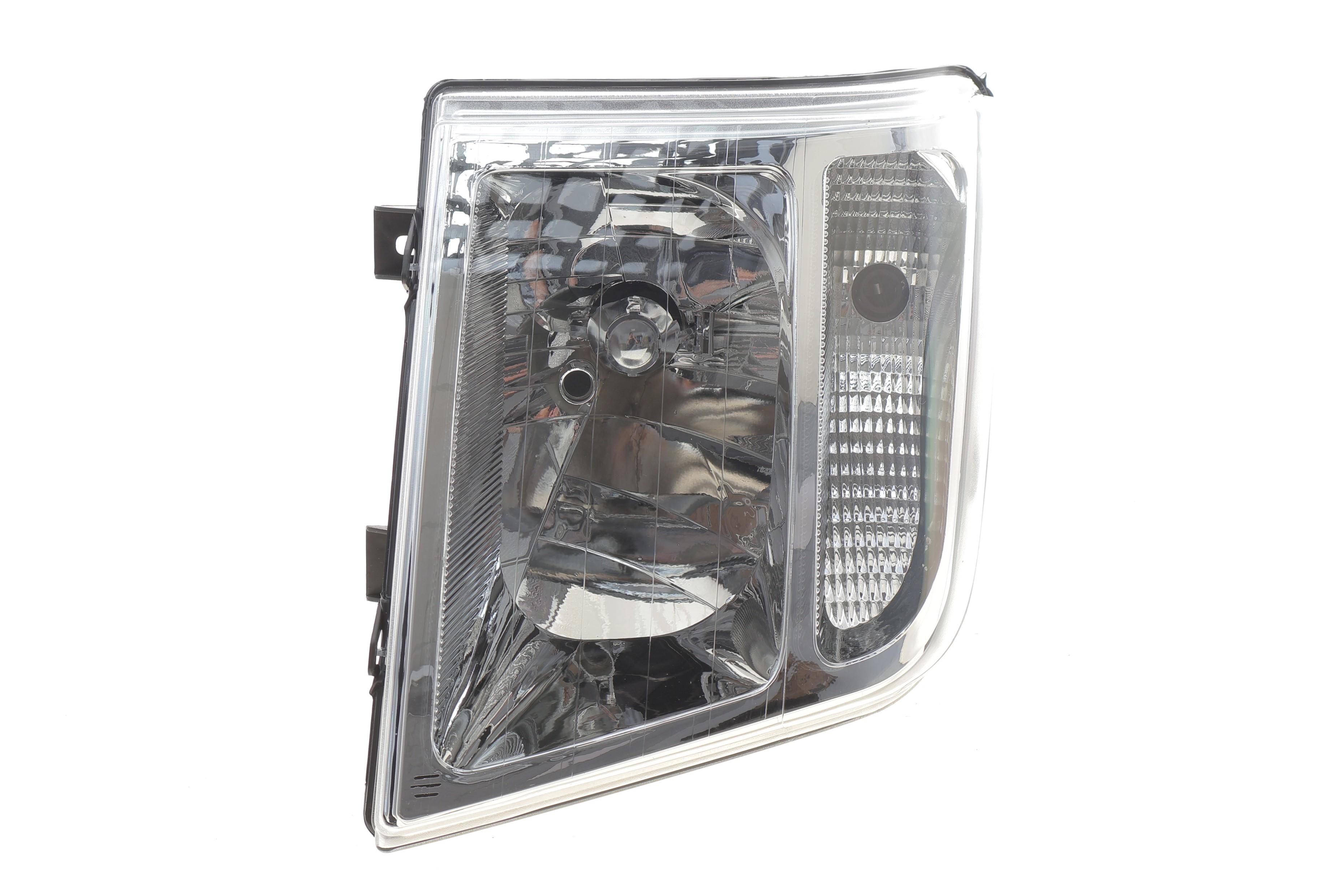 Фара (R) Ford Transit Connect 02-13 (електро)