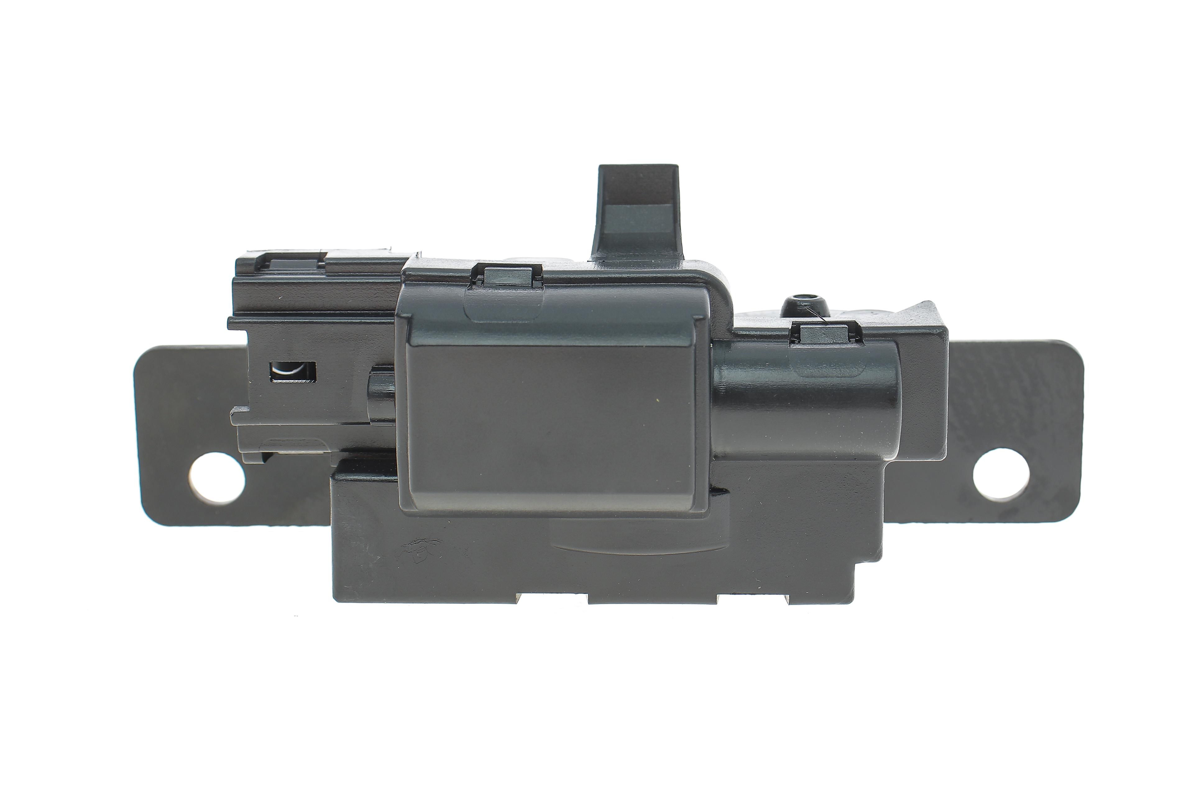 Замок дверей (задніх/ляда) Renault Clio III 1.2/1.6/2.0 16V/1.5 dCi 05-