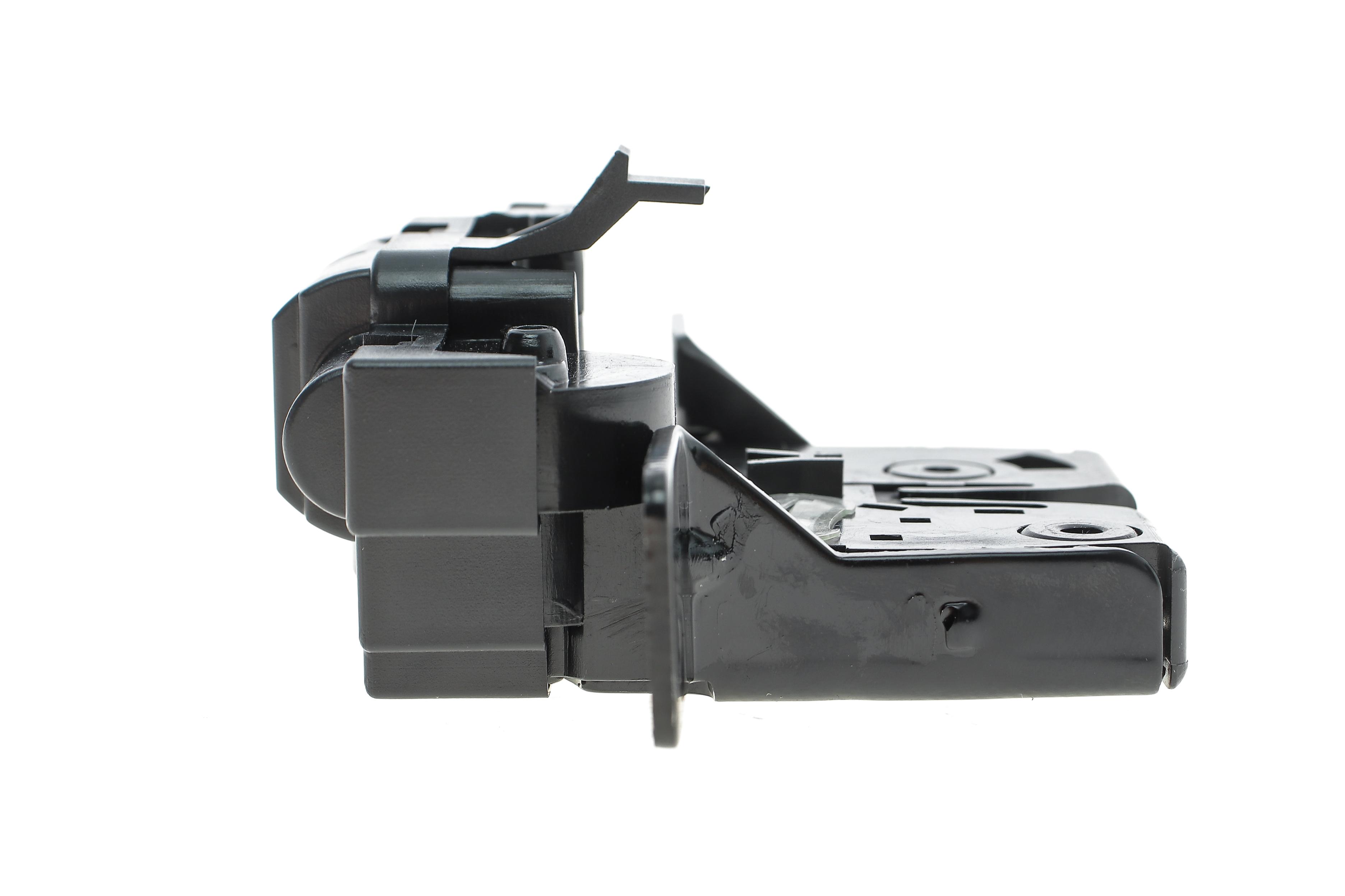 Замок дверей (задніх/ляда) Renault Clio III 1.2/1.6/2.0 16V/1.5 dCi 05-