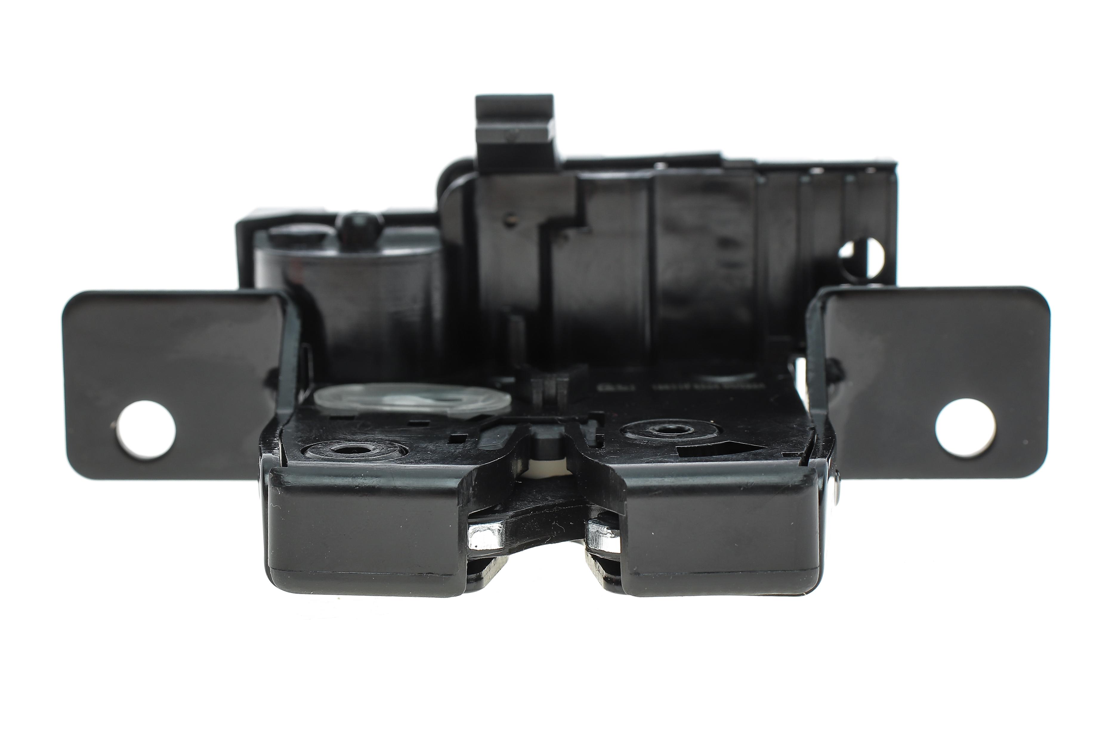 Замок дверей (задніх/ляда) Renault Clio III 1.2/1.6/2.0 16V/1.5 dCi 05-