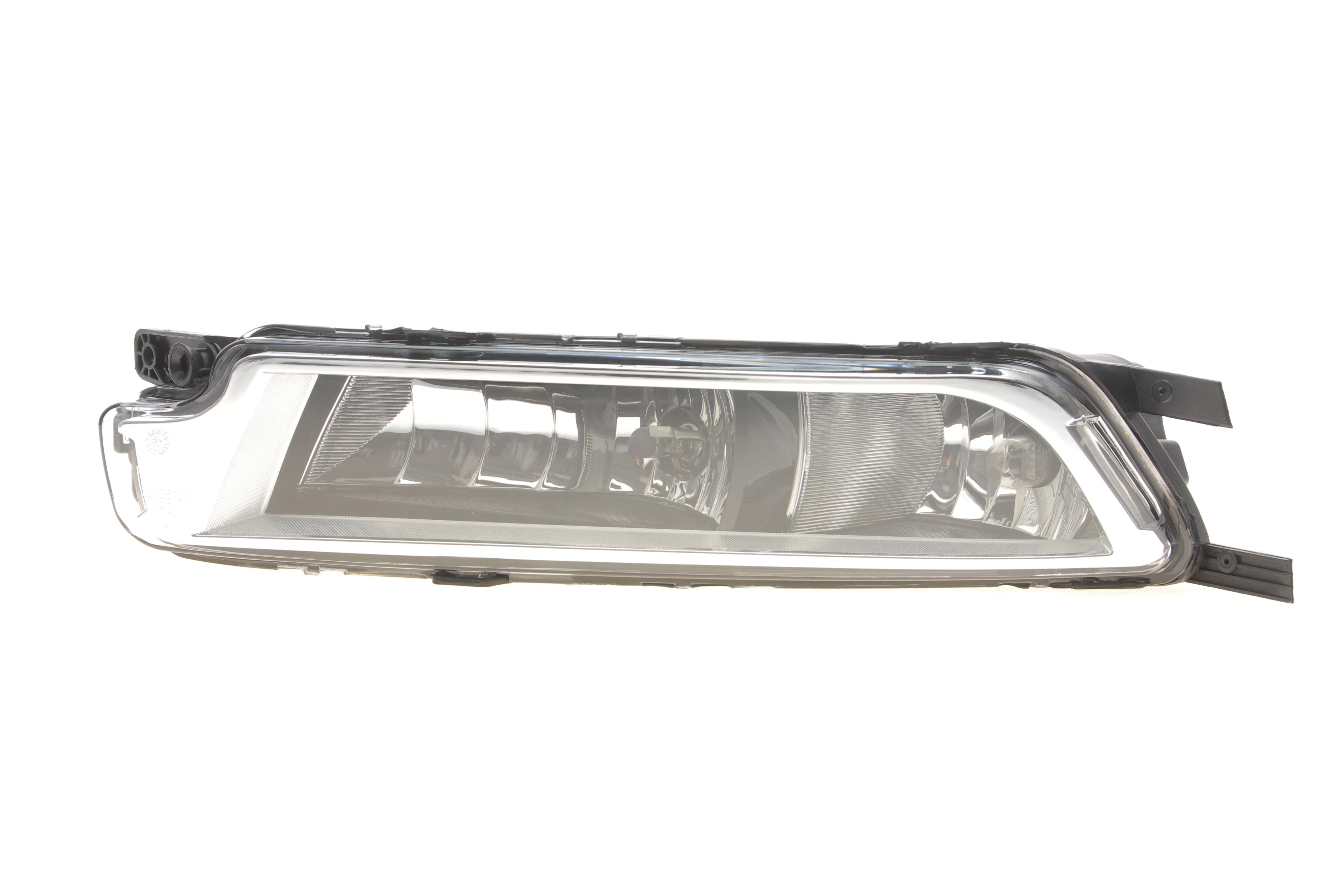 Фара протитуманна VW Passat 14- (L)