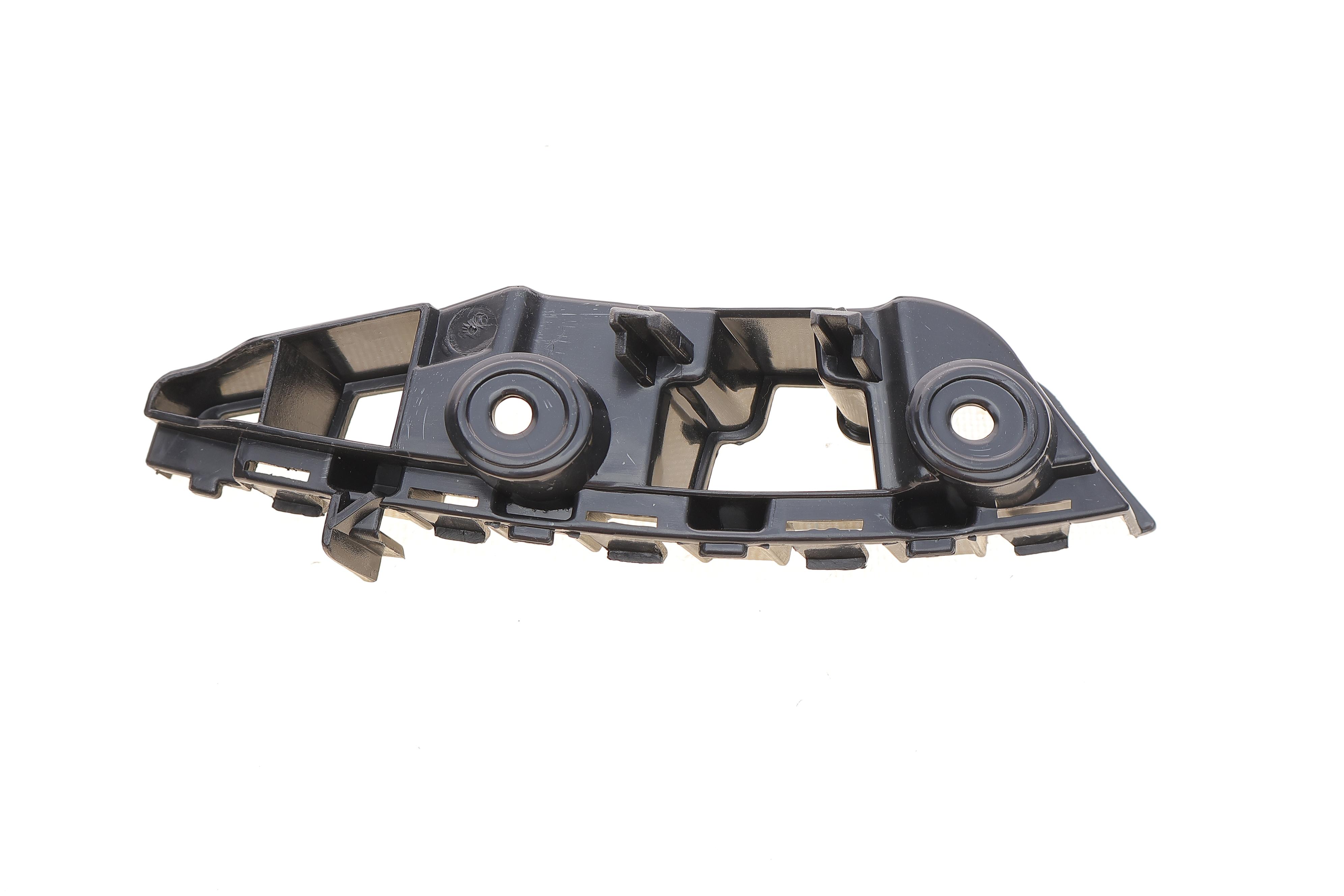 Кронштейн кріплення бампера (переднього/L) VW Jetta IV 10-