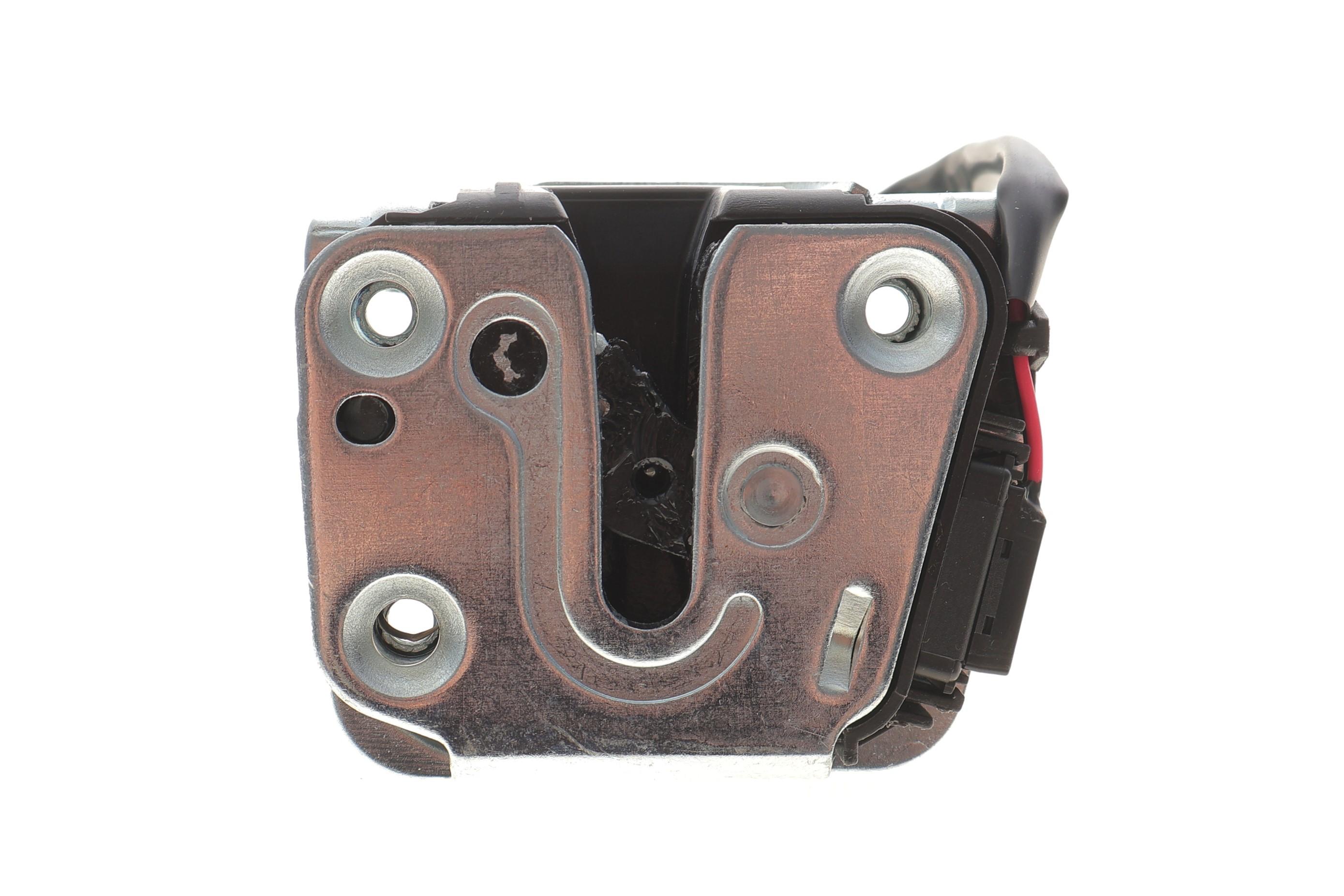 Замок дверей (задніх/R) Renault Master 10-