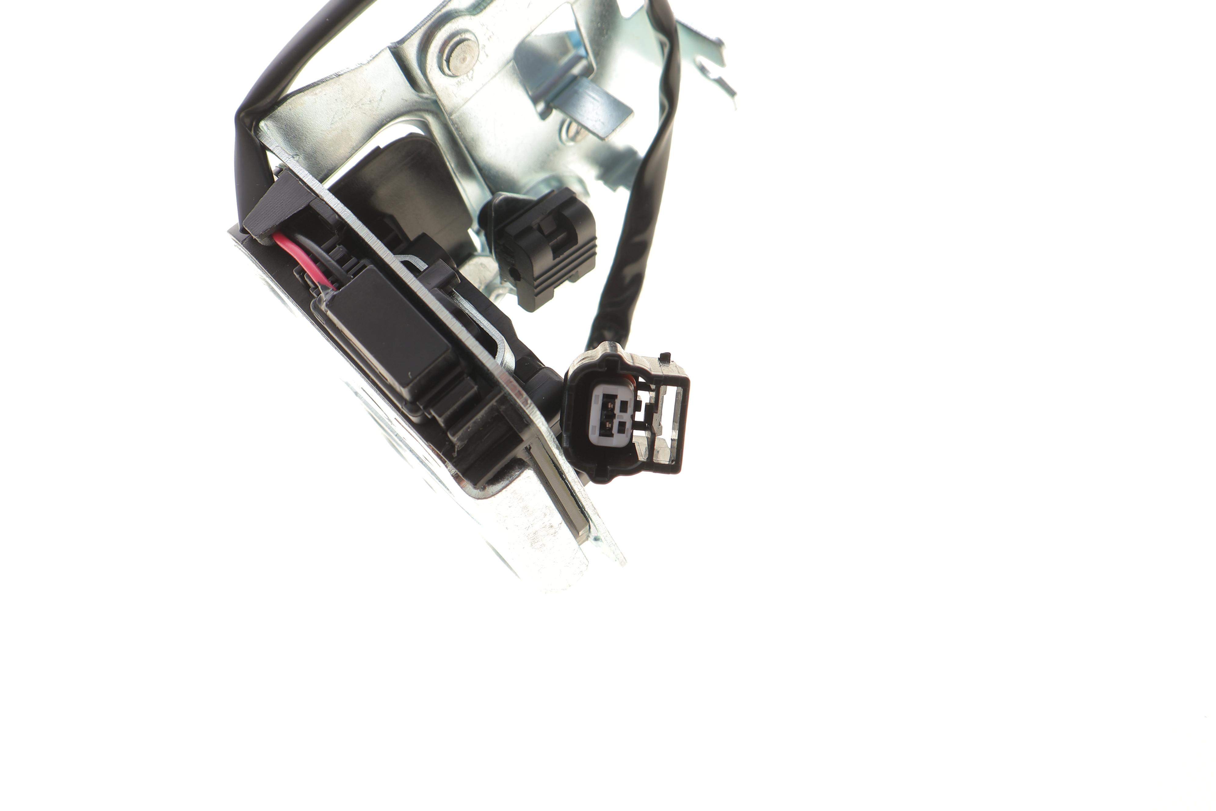 Замок дверей (задніх/R) Renault Master 10-