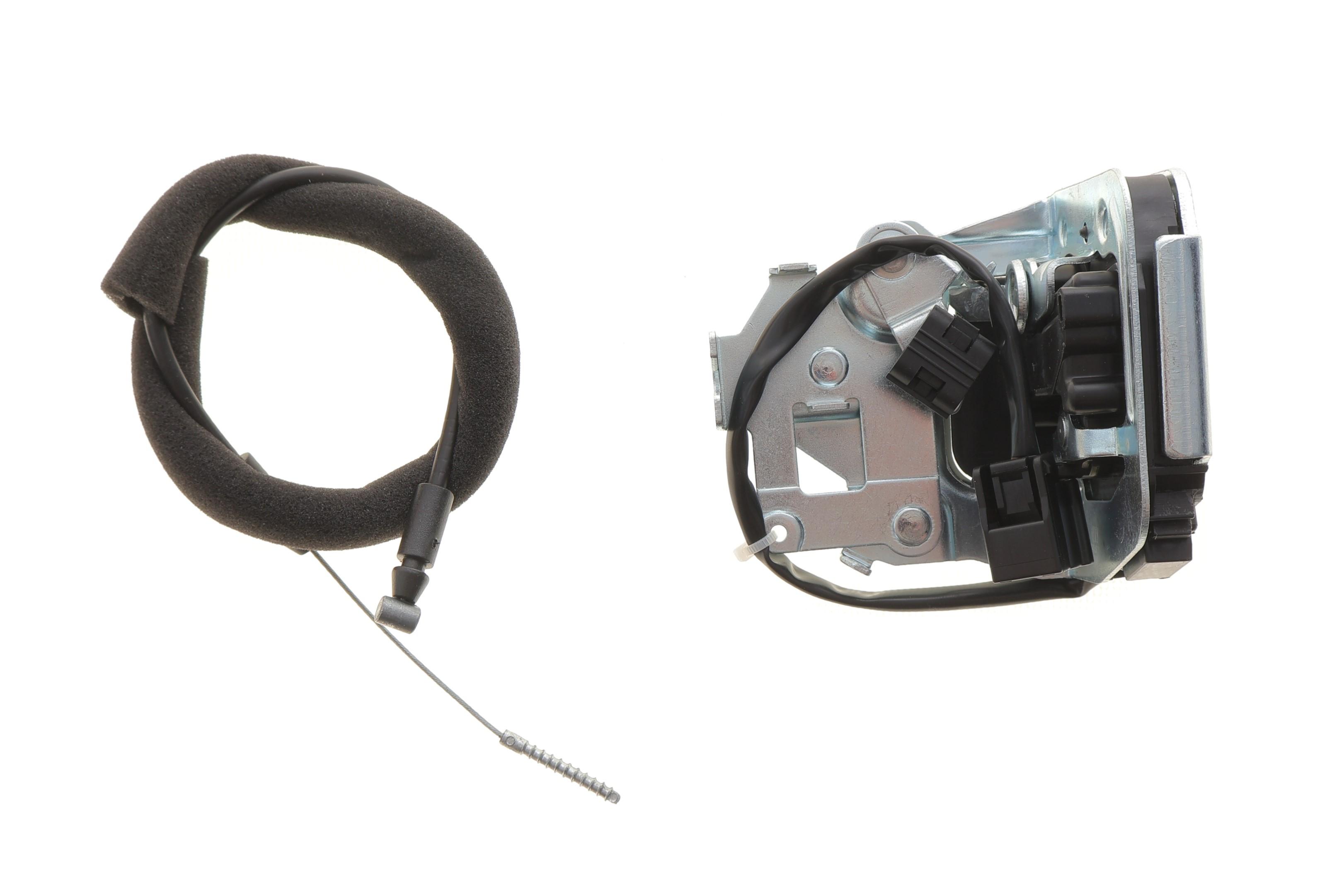 Замок дверей (задніх/R) Renault Master 10-