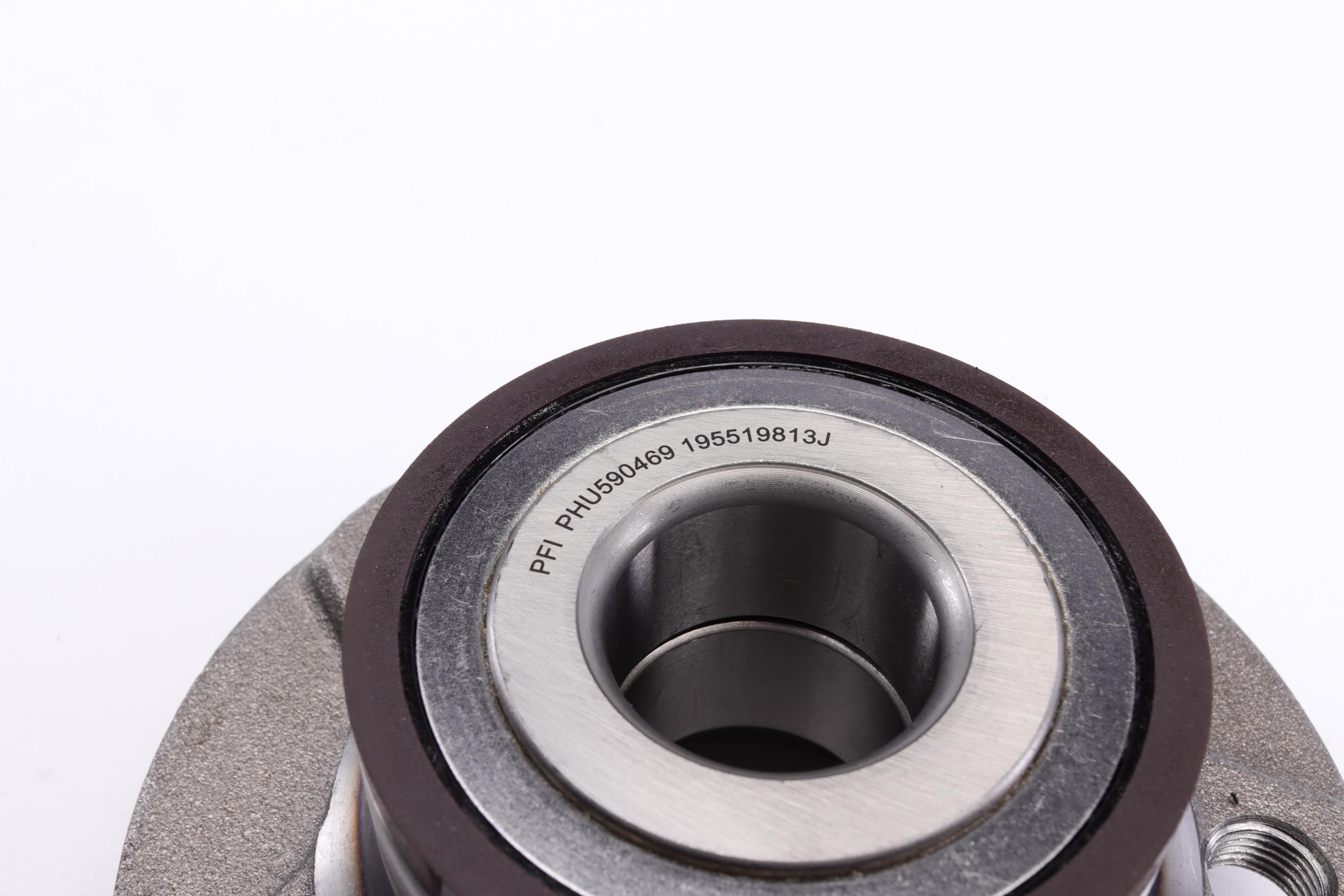 Підшипник маточини (задньої) Audi A4/A5/A6 1.8-3.2 07-