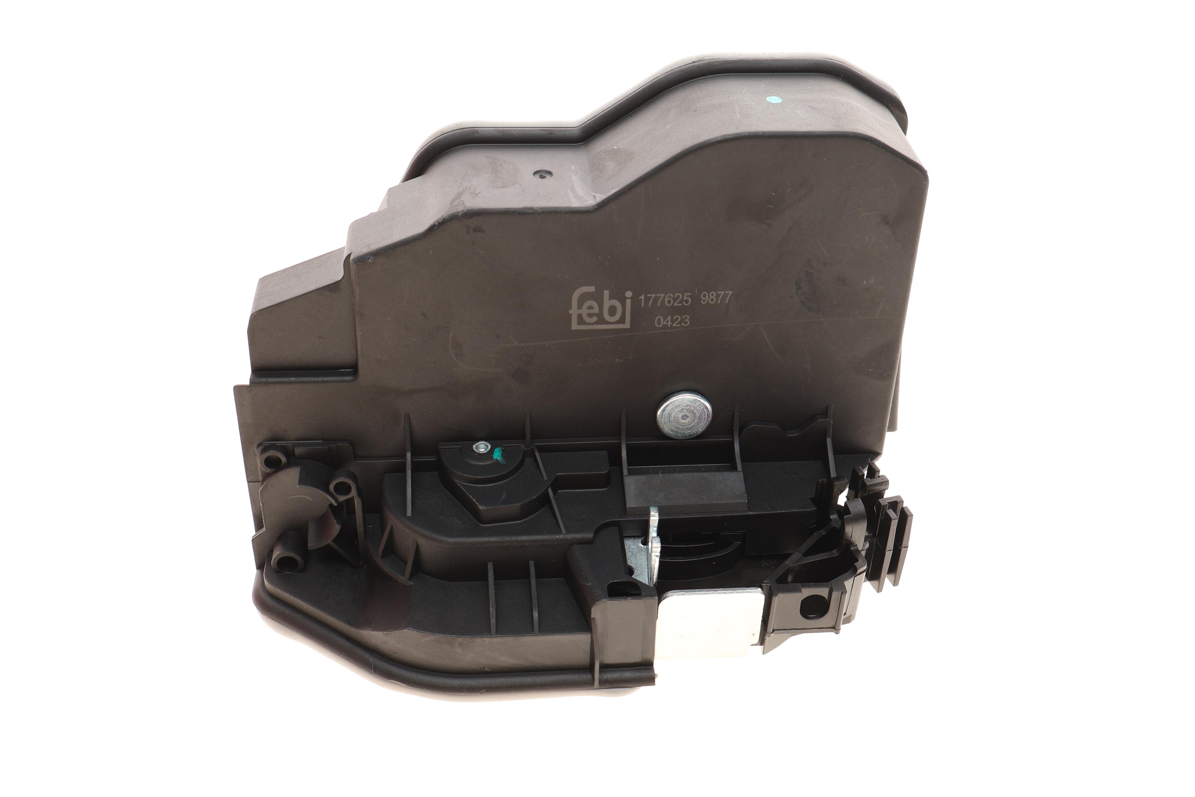 Замок дверей (задніх/R) BMW 3 (F30/F80)/5 (F10)/7 (F01-F04)/X5 (E70) 06-18