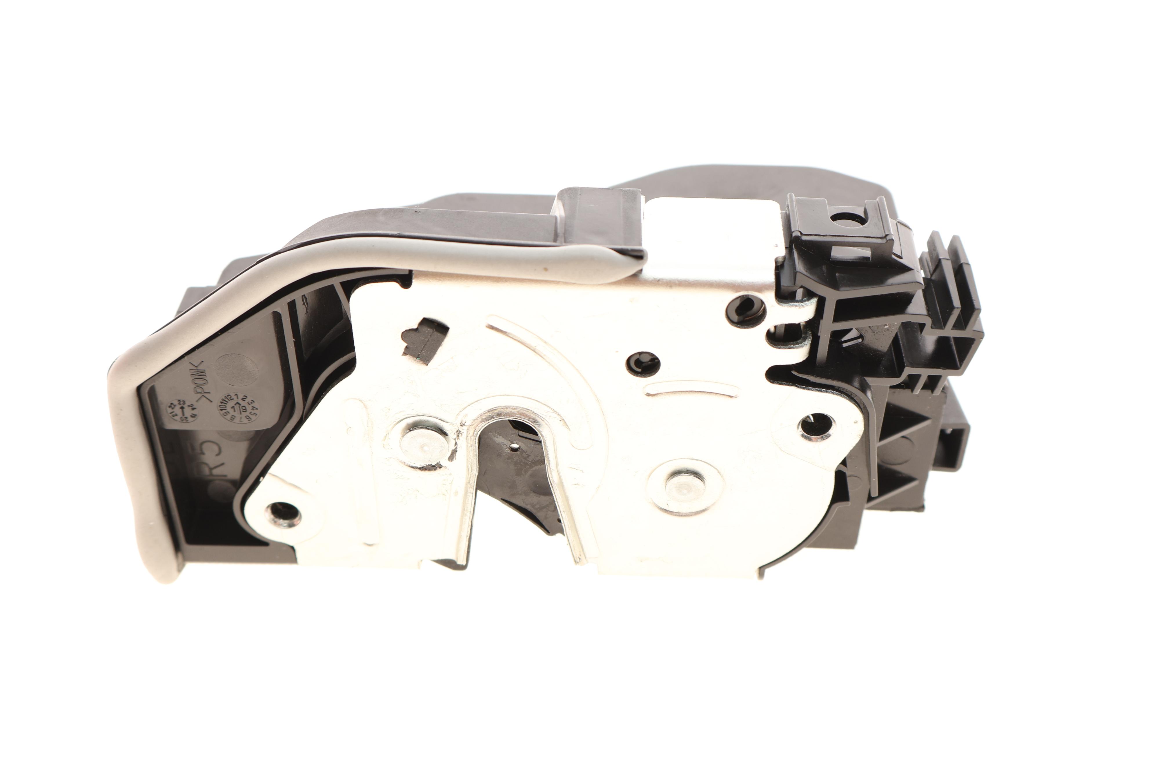 Замок дверей (задніх/R) BMW 3 (F30/F80)/5 (F10)/7 (F01-F04)/X5 (E70) 06-18