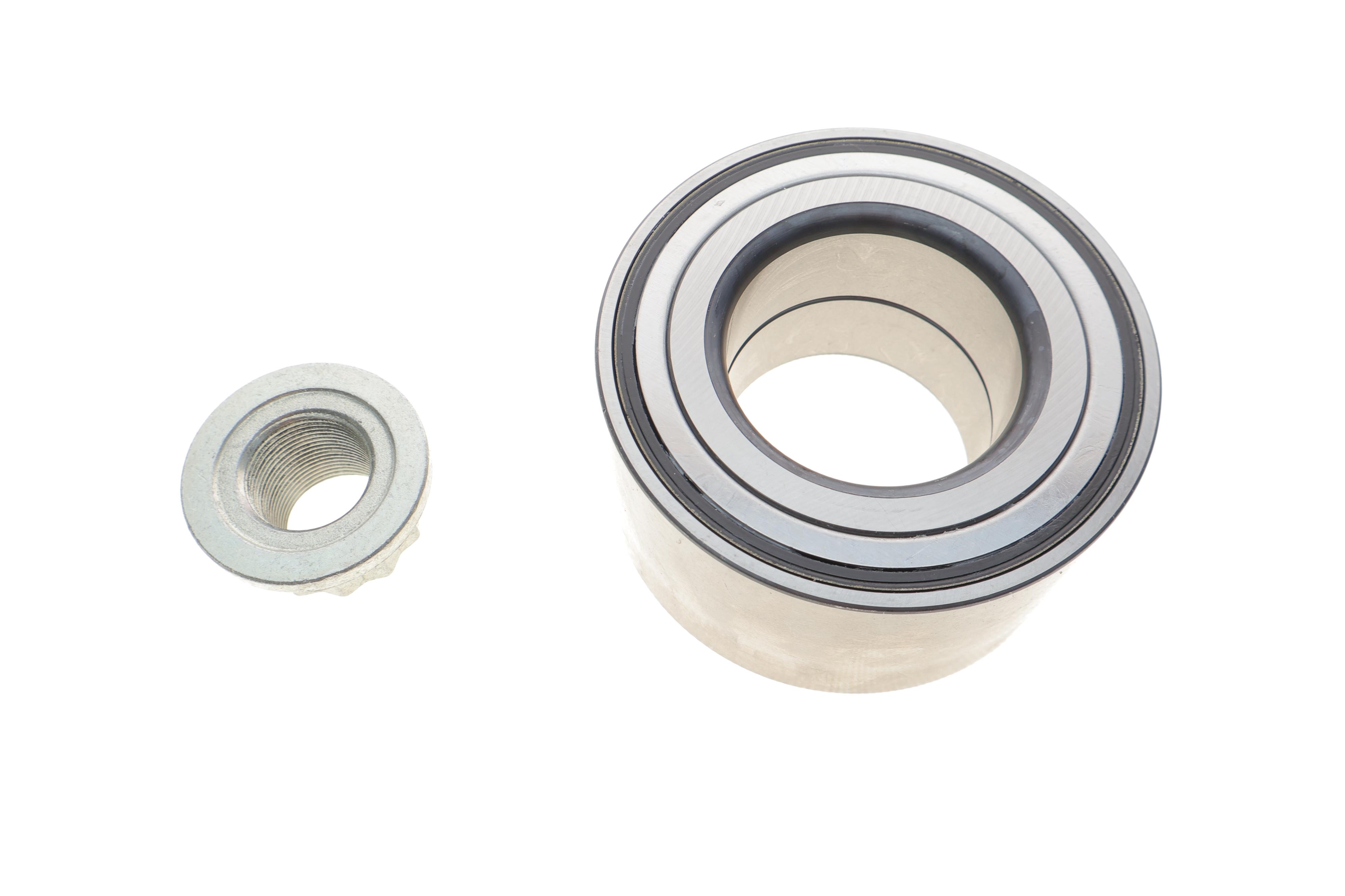 Підшипник маточини (передньої/задньої) VW Touareg 02-10 3.0-6.0TDI/Audi Q7 (4LB), 03/06 - 01/16