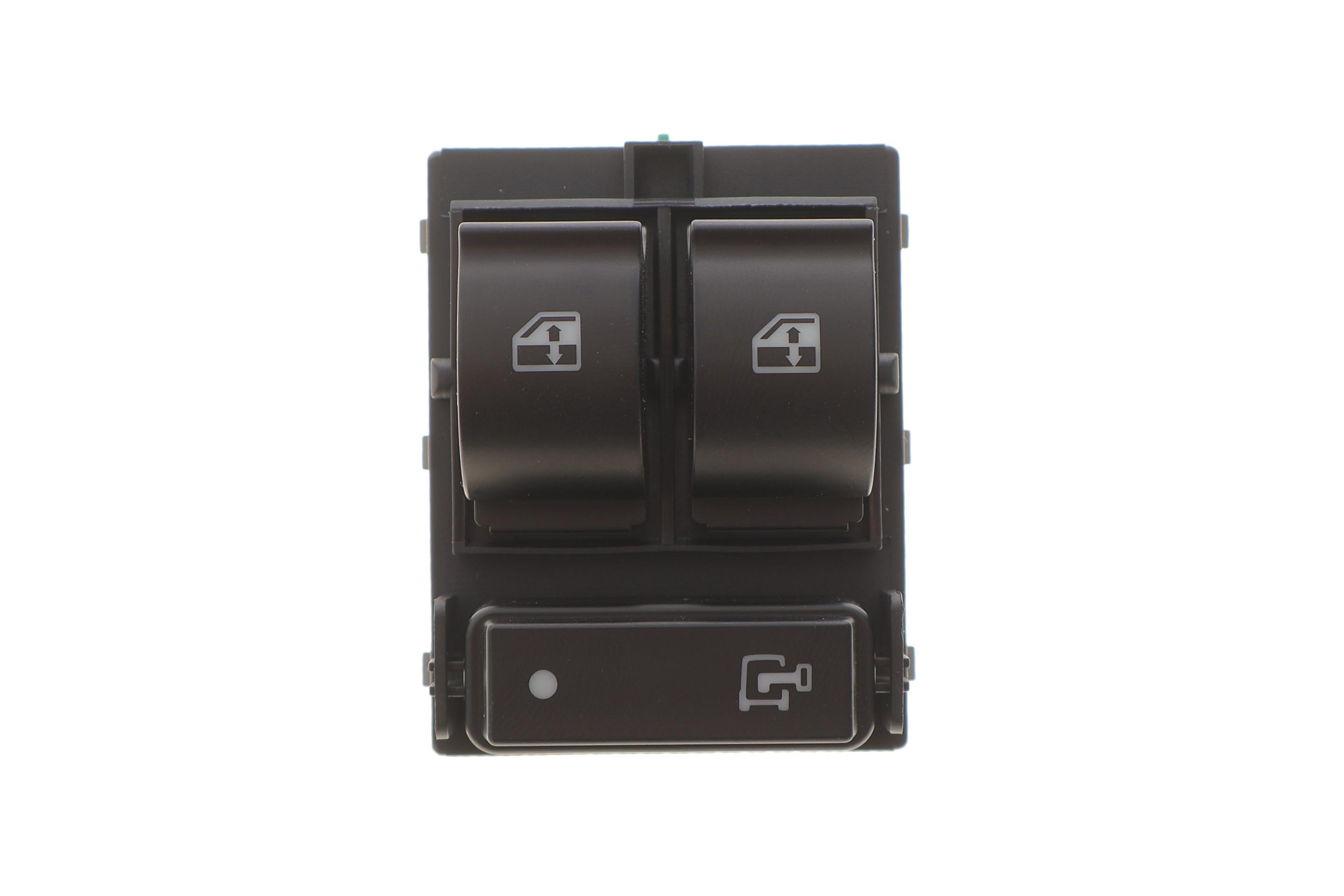 Кнопка склопідіймача Citroen Jumper/Fiat Ducato/Peugeot Boxer 06- (блок)