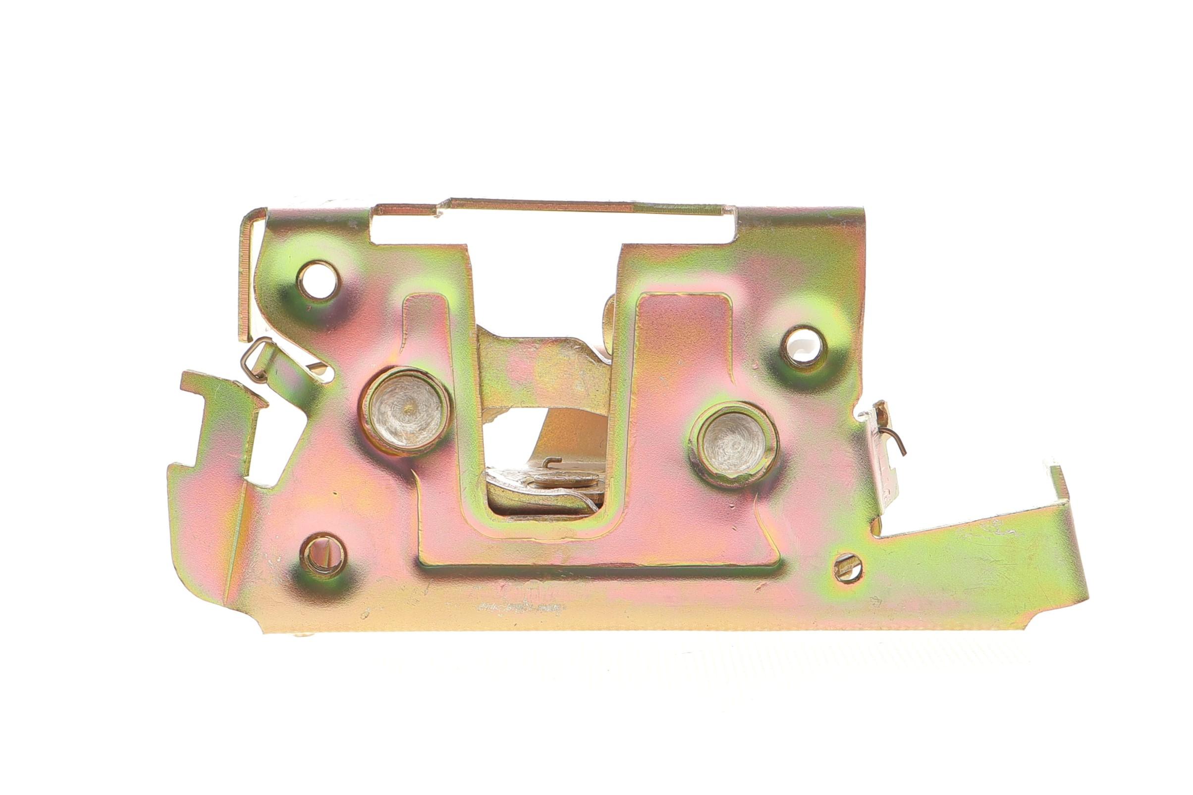 Замок дверей (задніх/R) Renault Master 98-