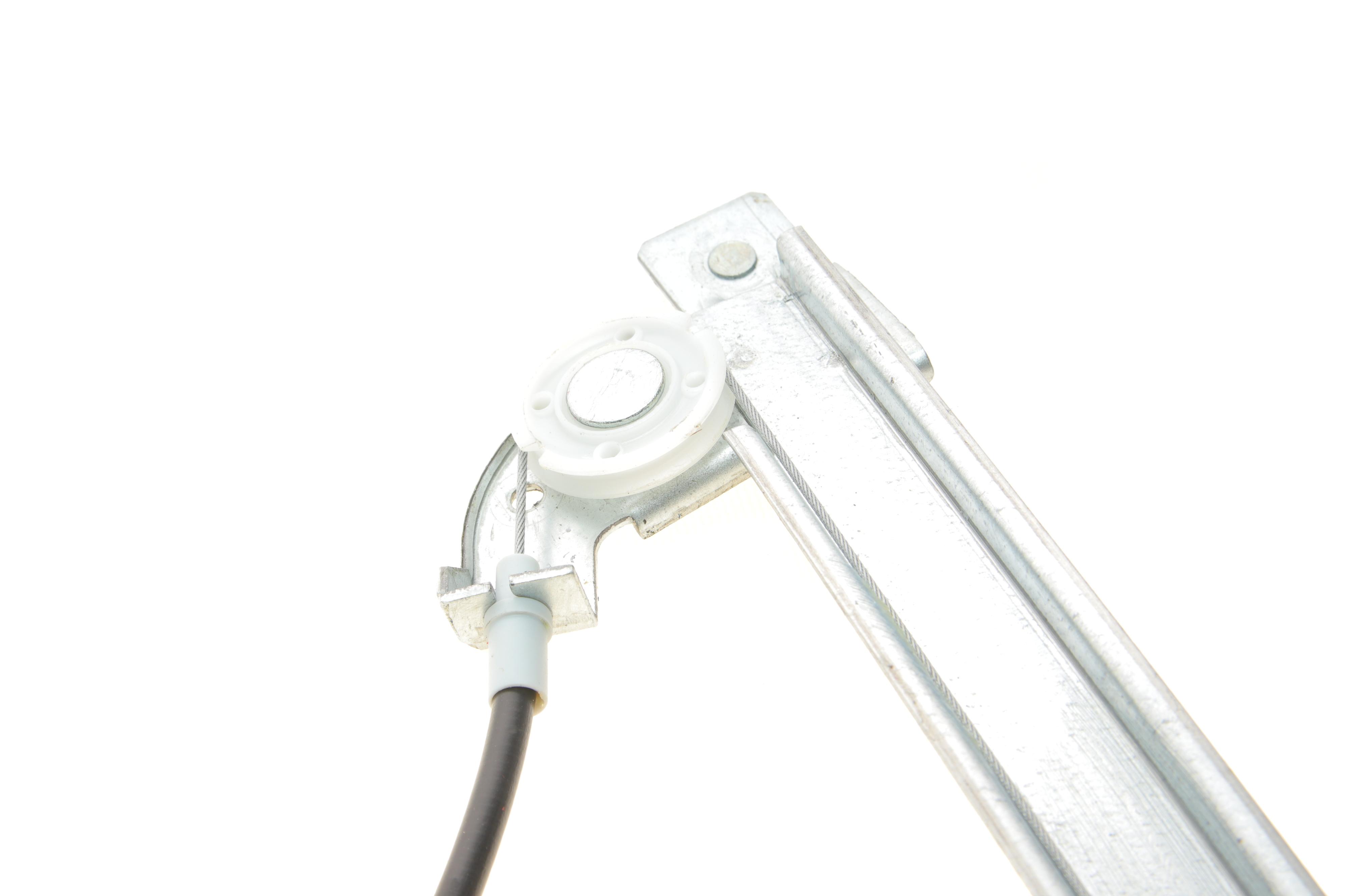 Склопідіймач MB Vito (W639) (R) (електро) (без мотора) (AC754)