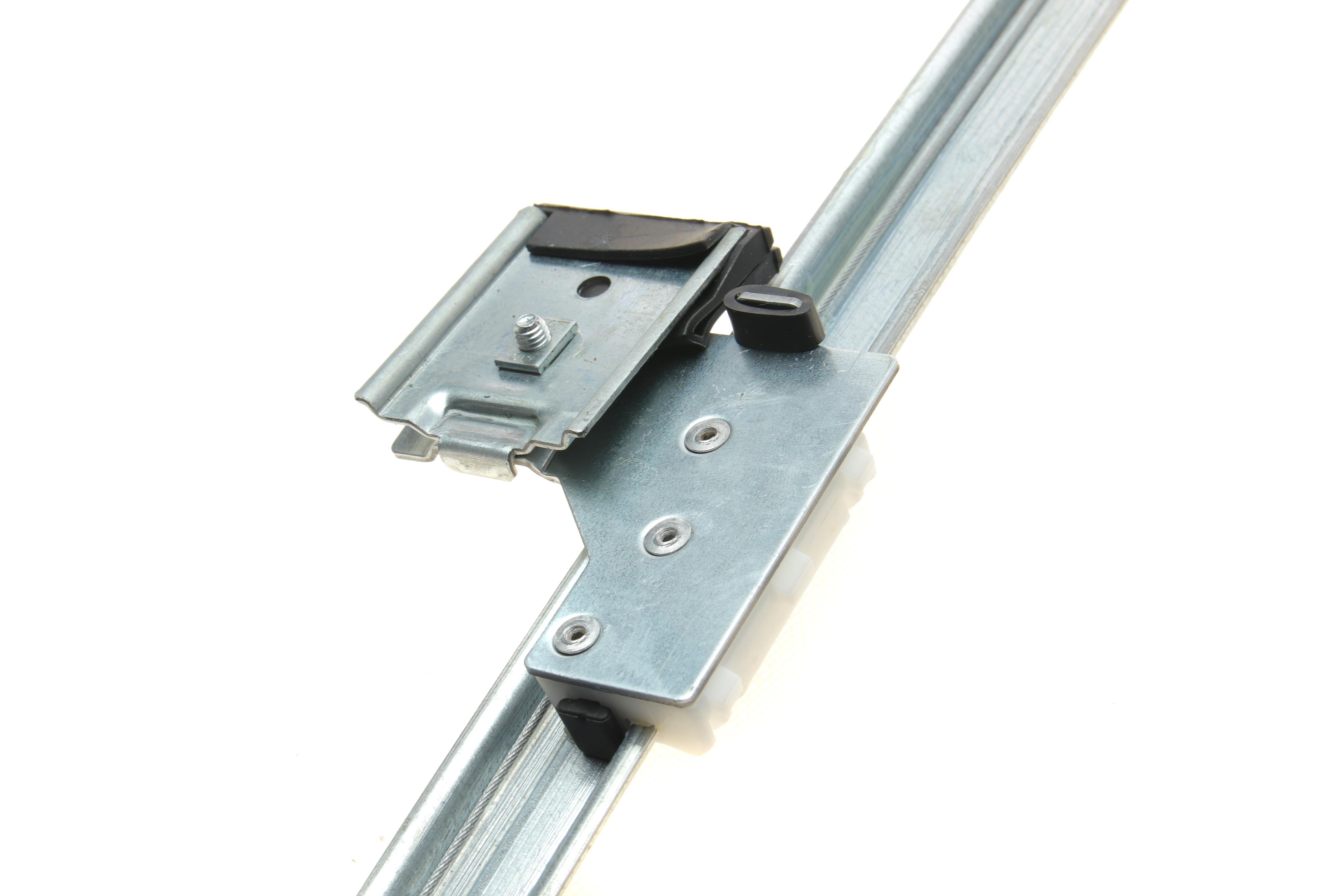 Склопідіймач MB Vito (W639) (R) (електро) (без мотора) (AC754)