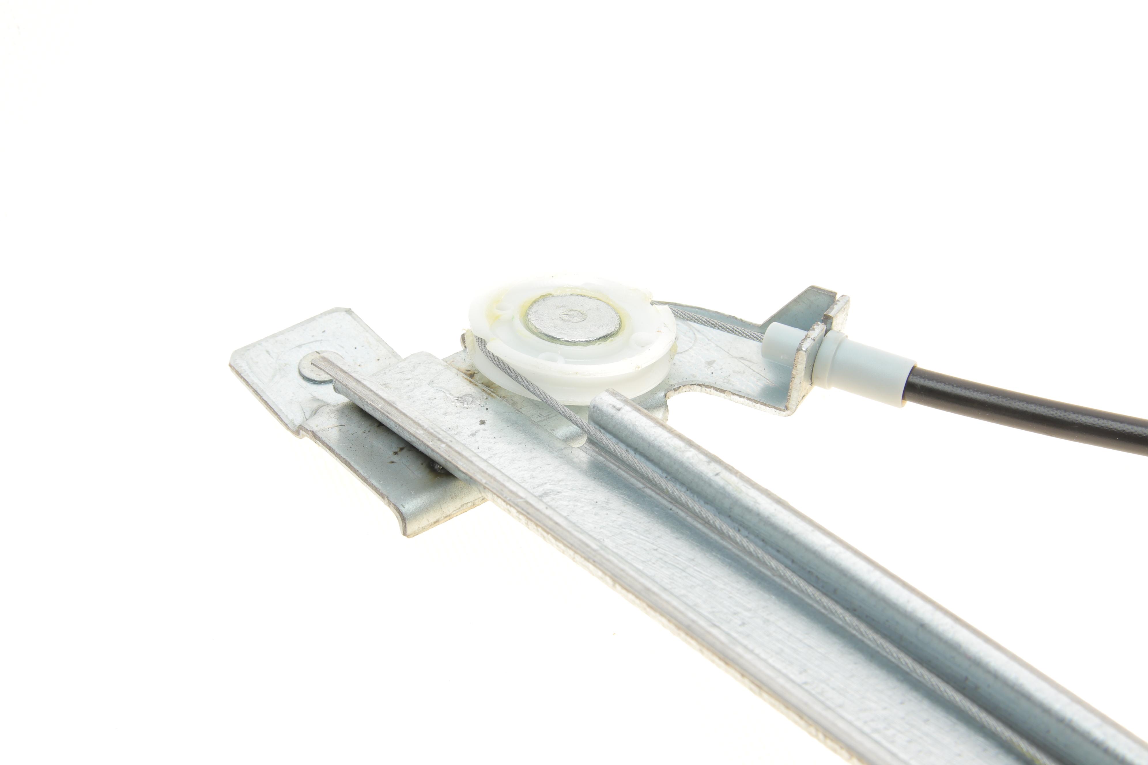 Склопідіймач MB Vito (W639) (R) (електро) (без мотора) (AC754)