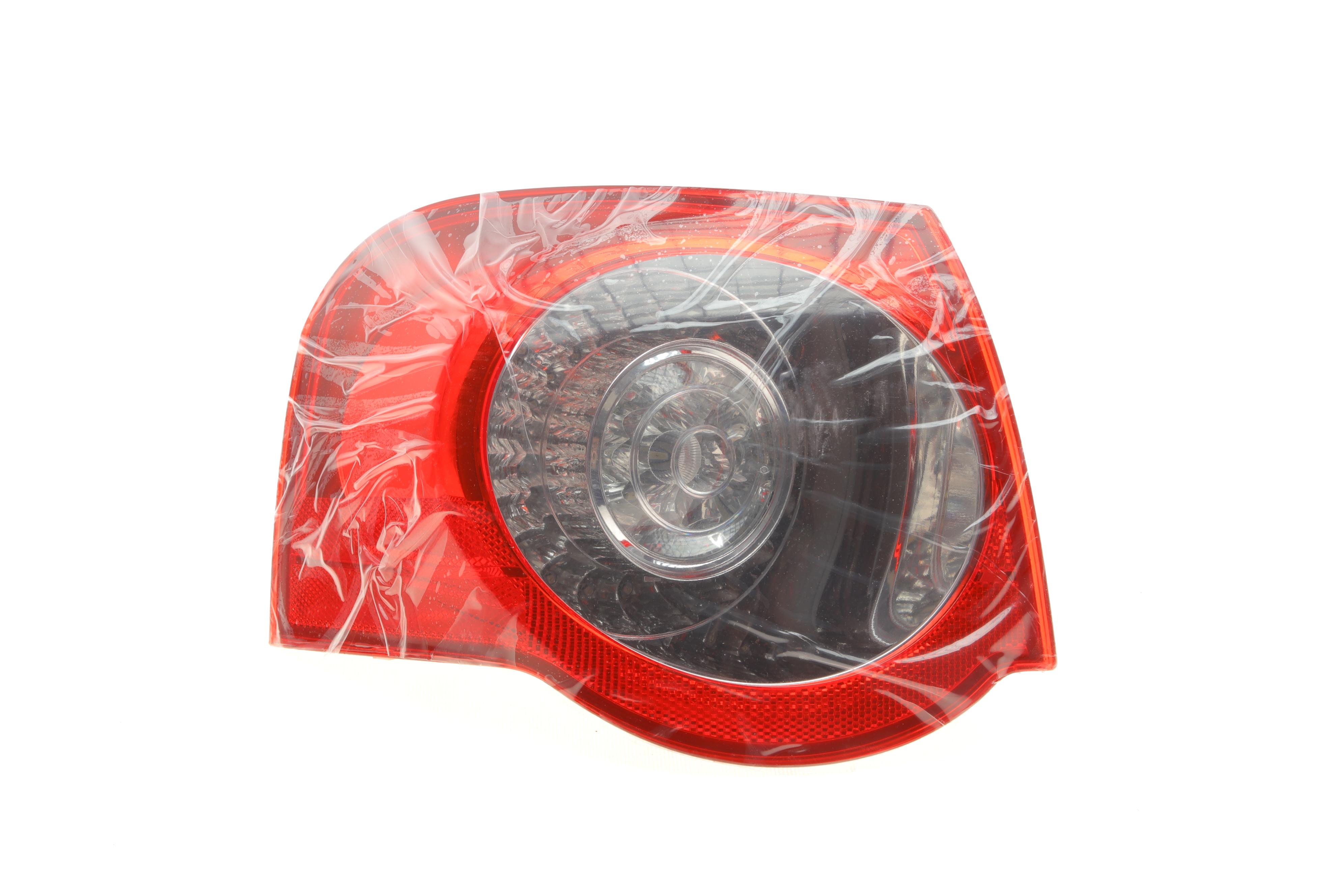 Ліхтар задній VW Passat (B6) 05-10 (L)