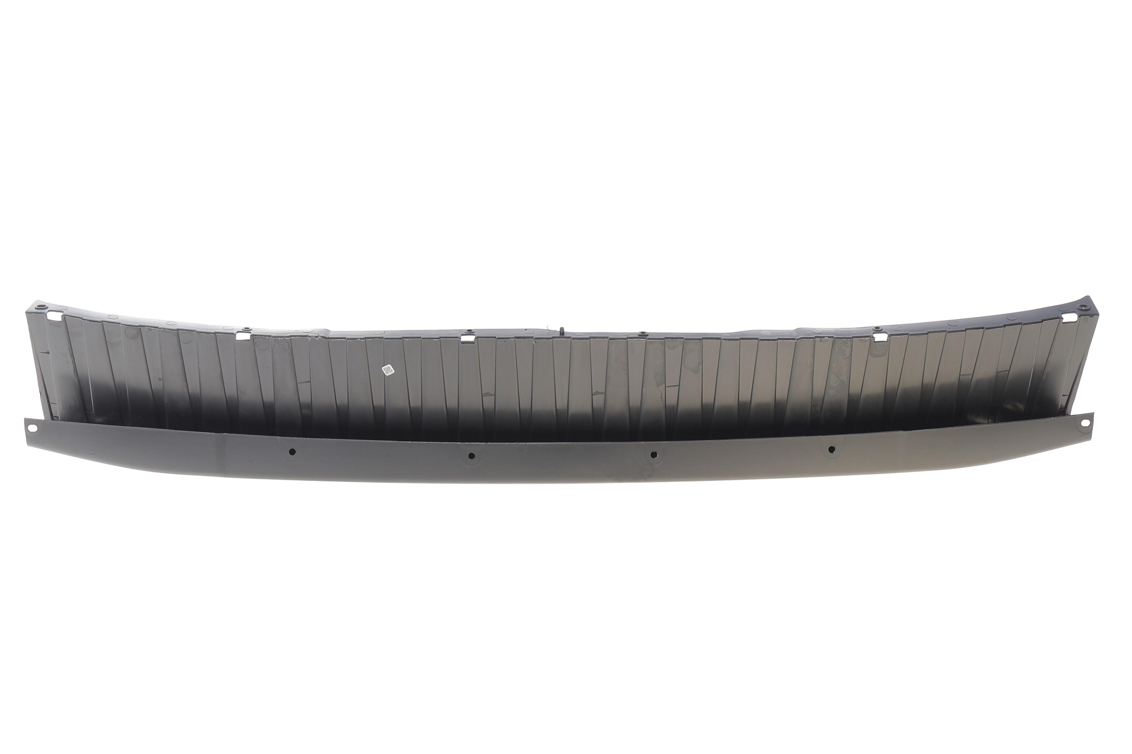 Бампер (задній) Ford Transit 13-