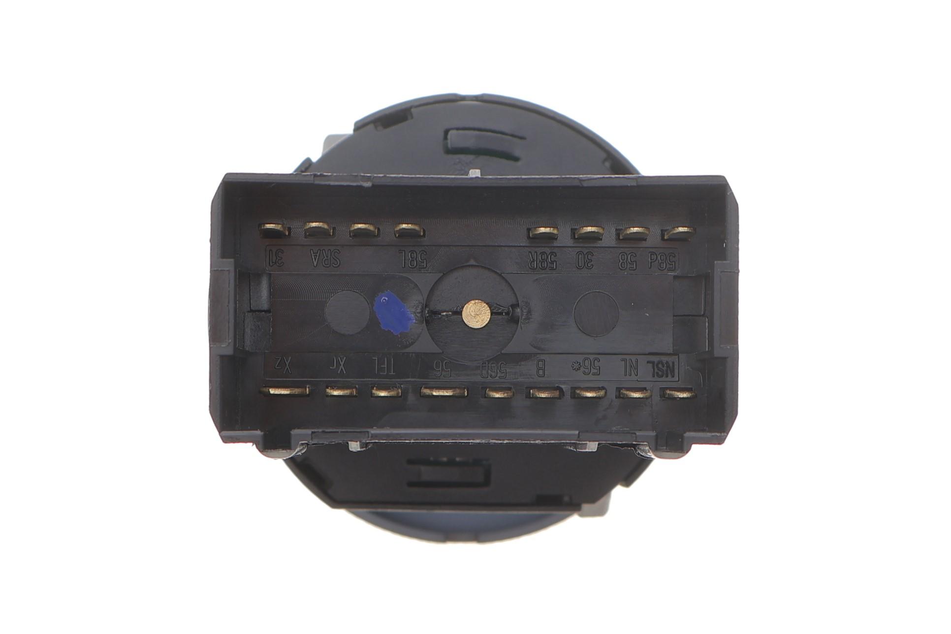 Перемикач світла фар VW Passat 96-05