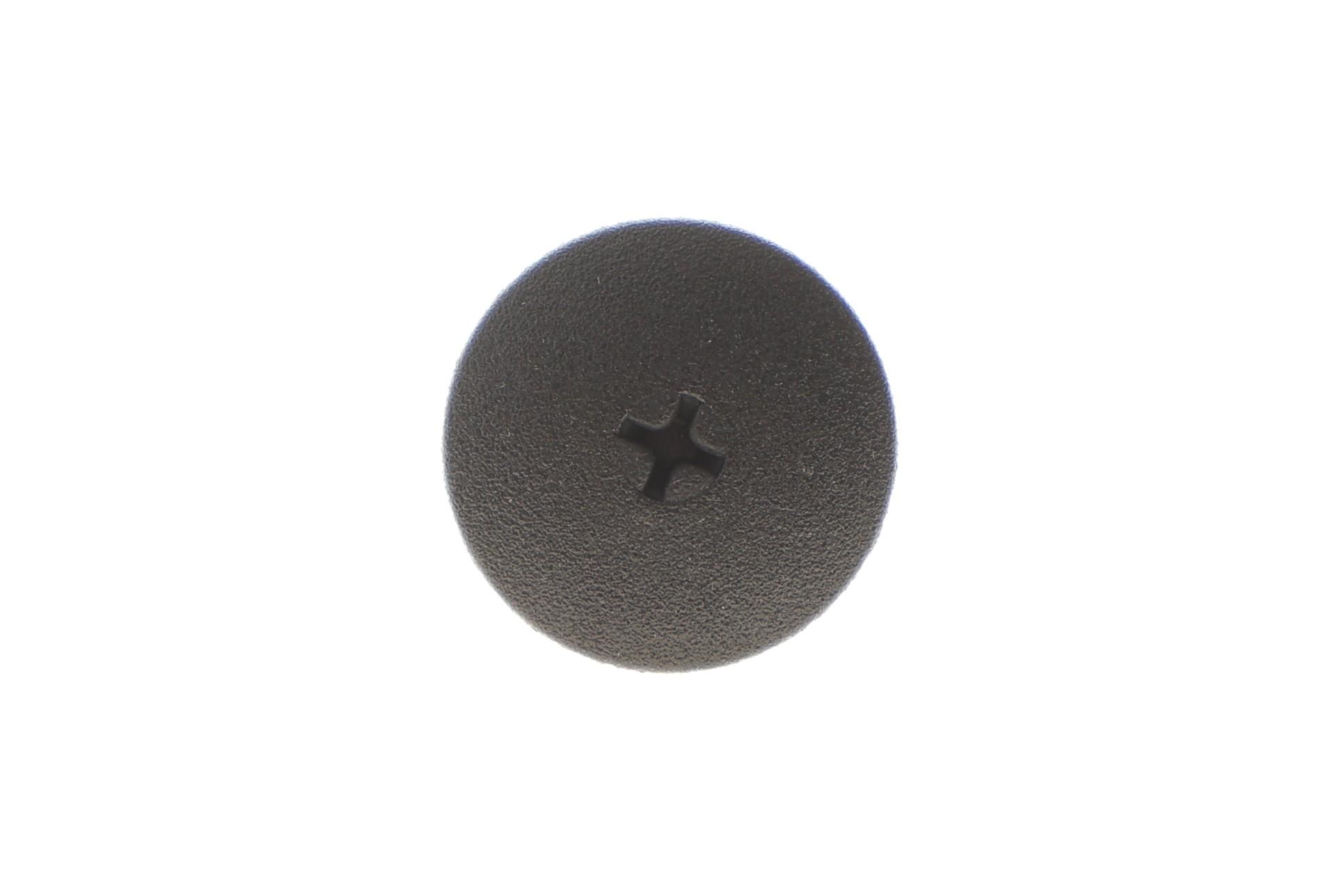 Кліпса кріплення Skoda Octavia/VW Golf III 91-04