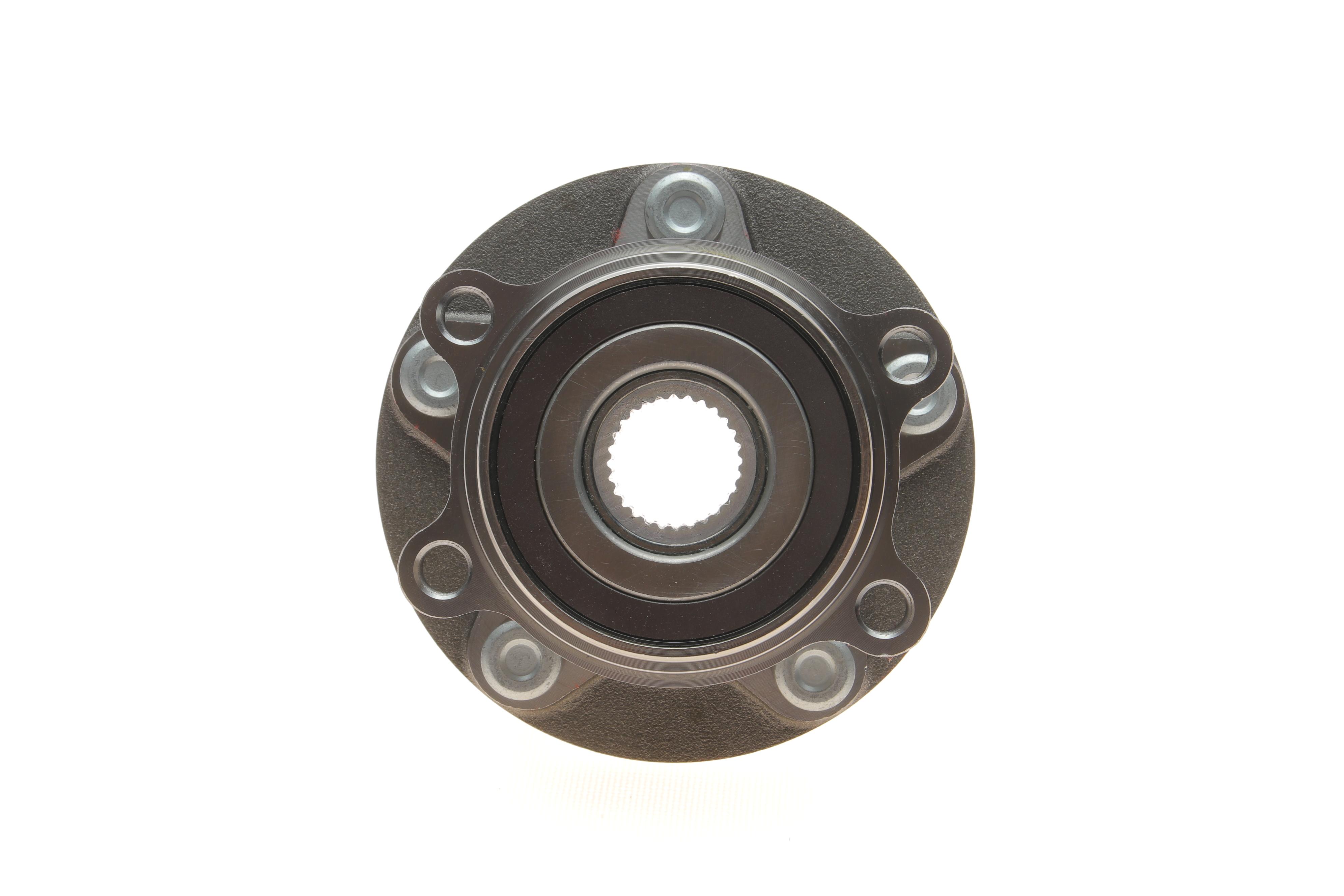 Підшипник маточини (передньої) Mazda 3/CX-3 1.5-2.0 13- (+ABS)