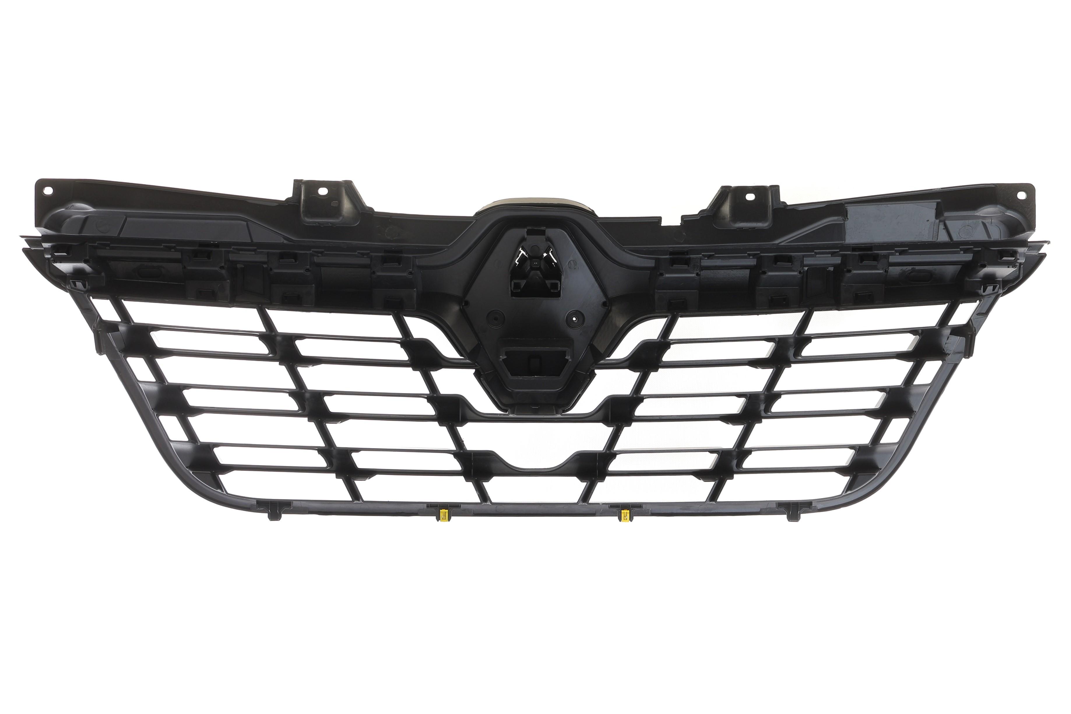 Решітка радіатора Renault Master 14-