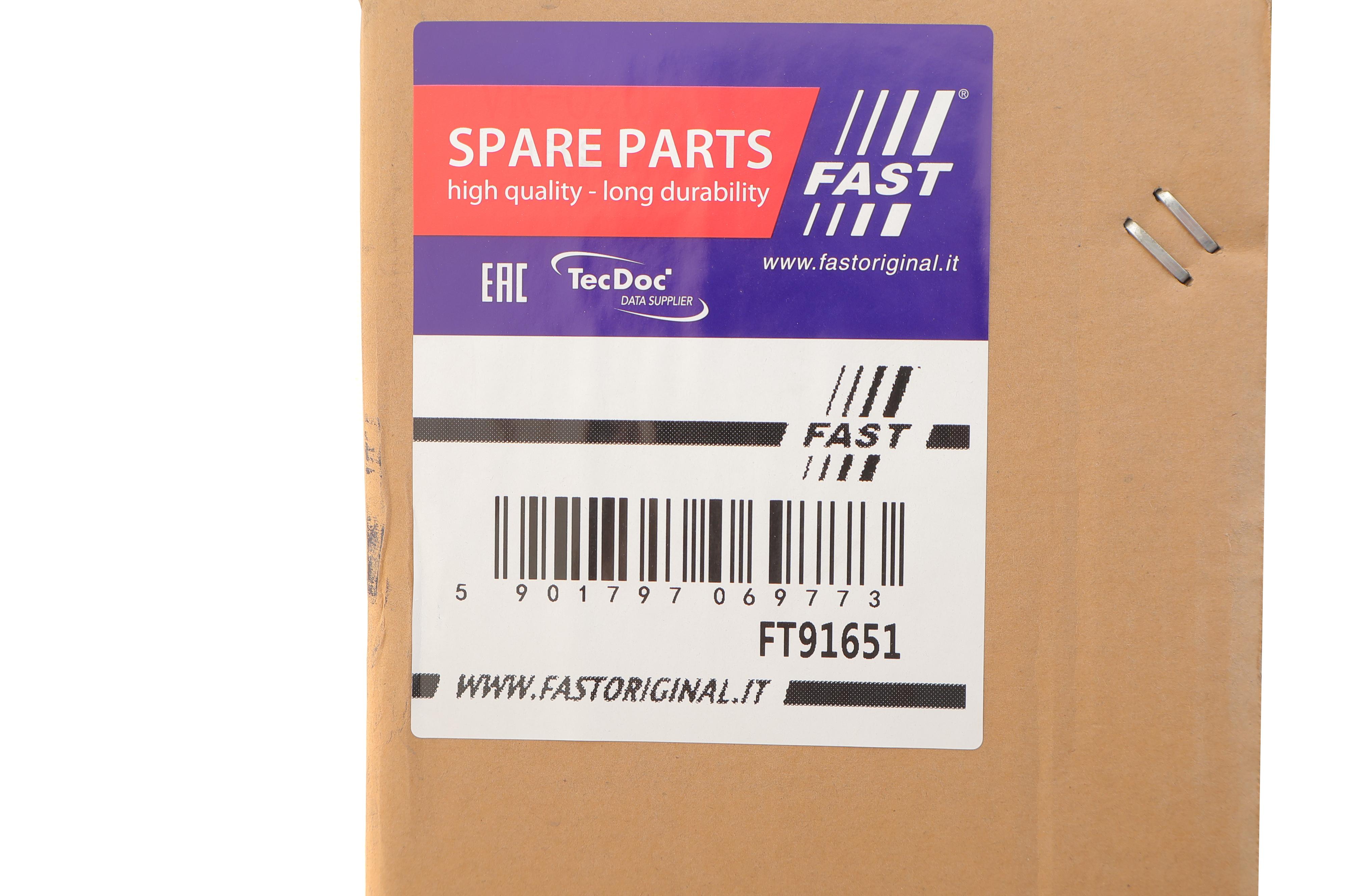 Решітка радіатора Renault Master 14-