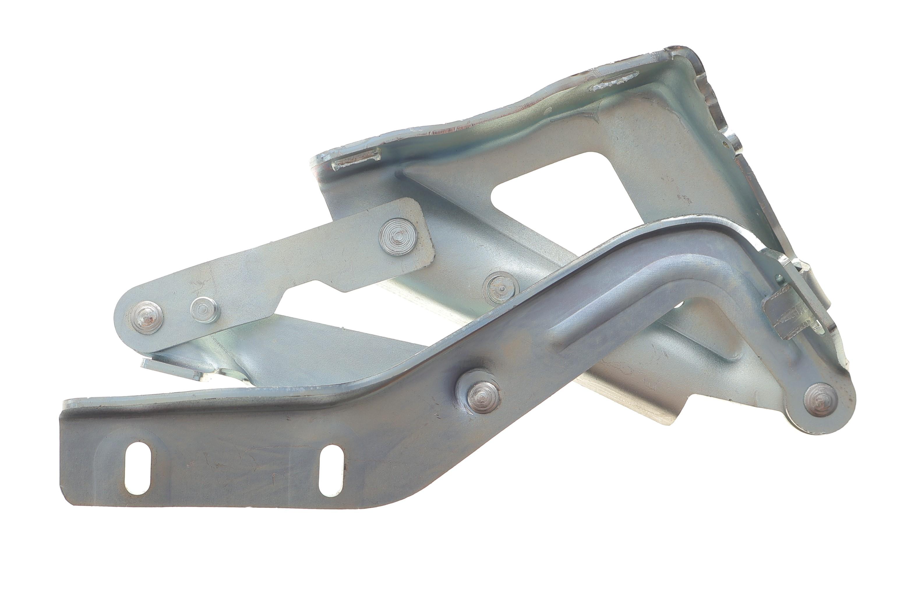 Петля капоту (L) Fiat Qubo/Peugeot Bipper 08-