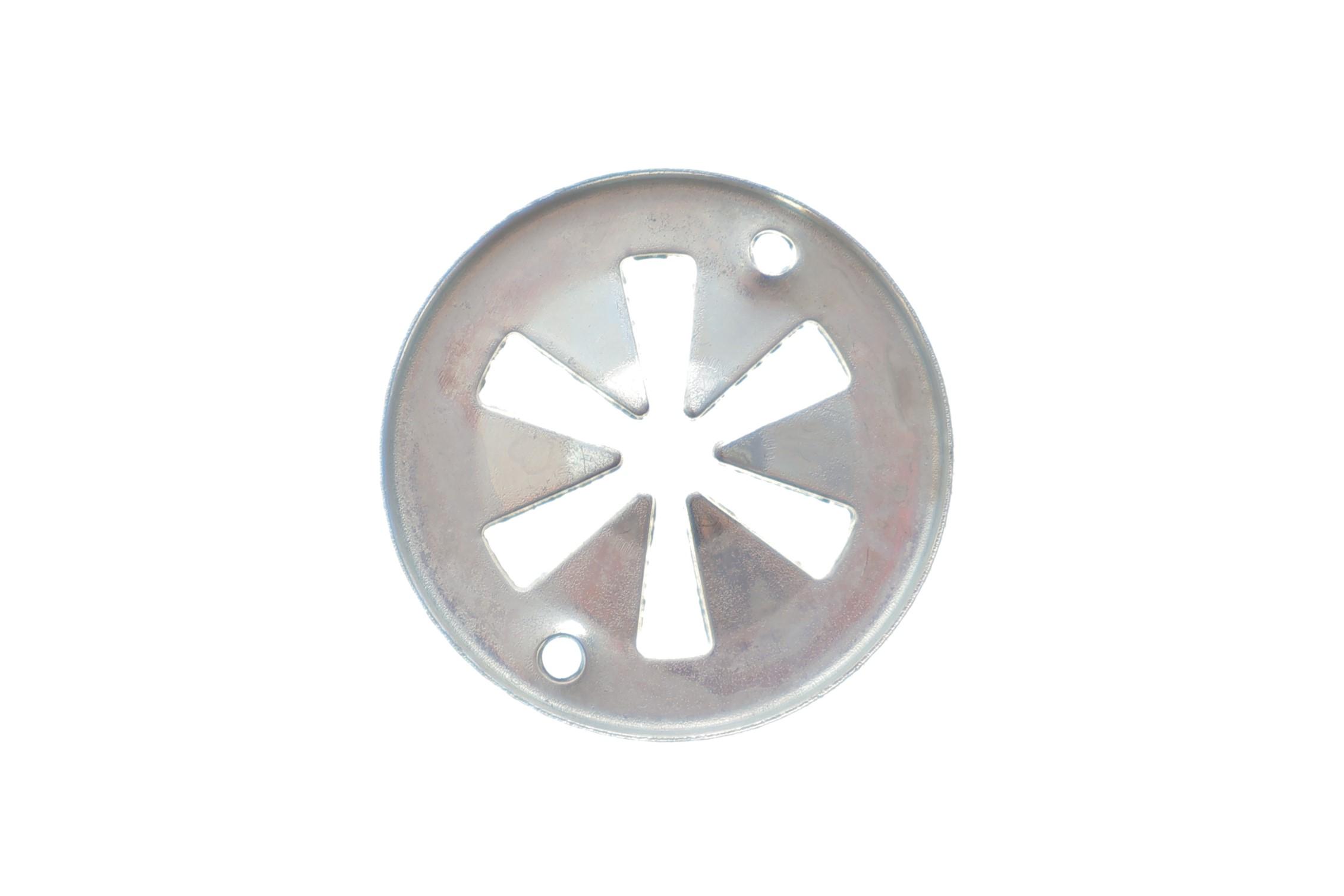 Шайба фіксуюча VW Caddy II/III/Crafter 30-35/30-50/Golf II/III/IV/V/VI/Jetta II 80-