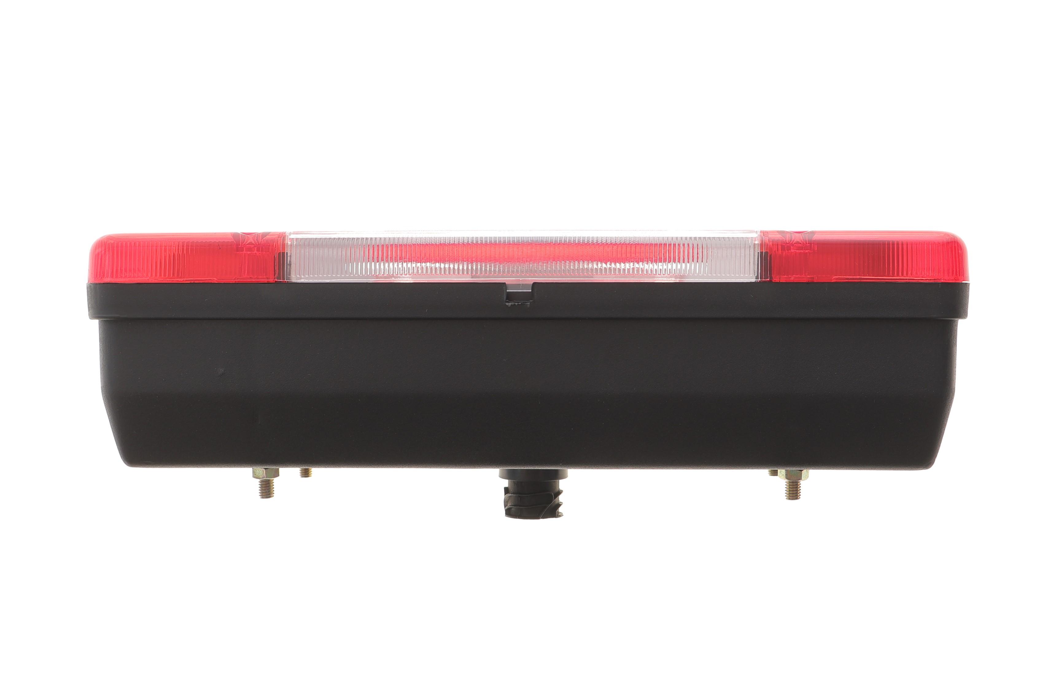 Ліхтар задній (R) Iveco Daily IV 06-11 (бортова платформа)