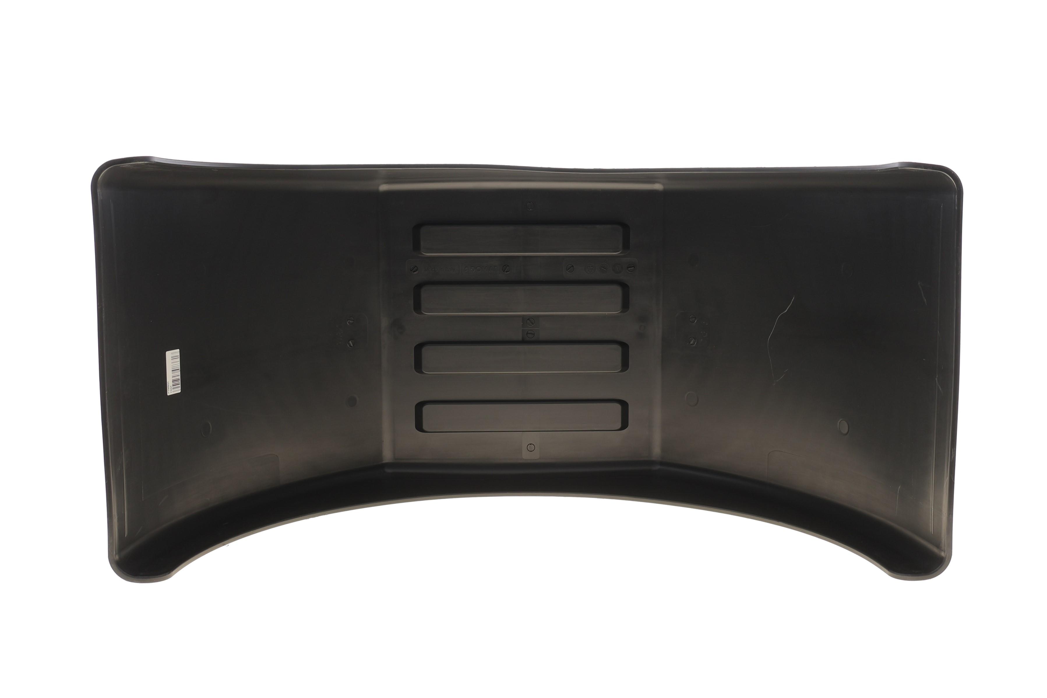 Підкрилок (задній) Iveco Daily 99-