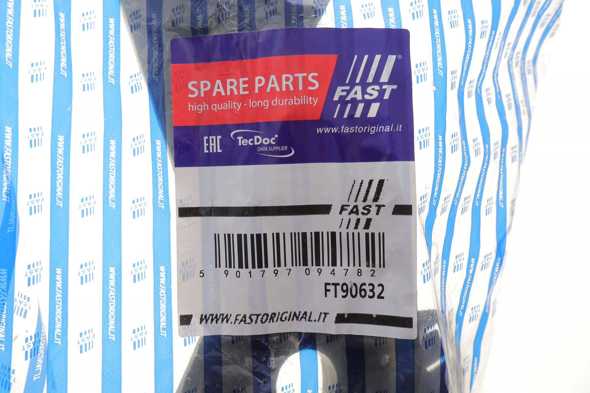 Кронштейн кріплення бампера (R) Citroen Jumper/Fiat Ducato/Peugeot Boxer 14-