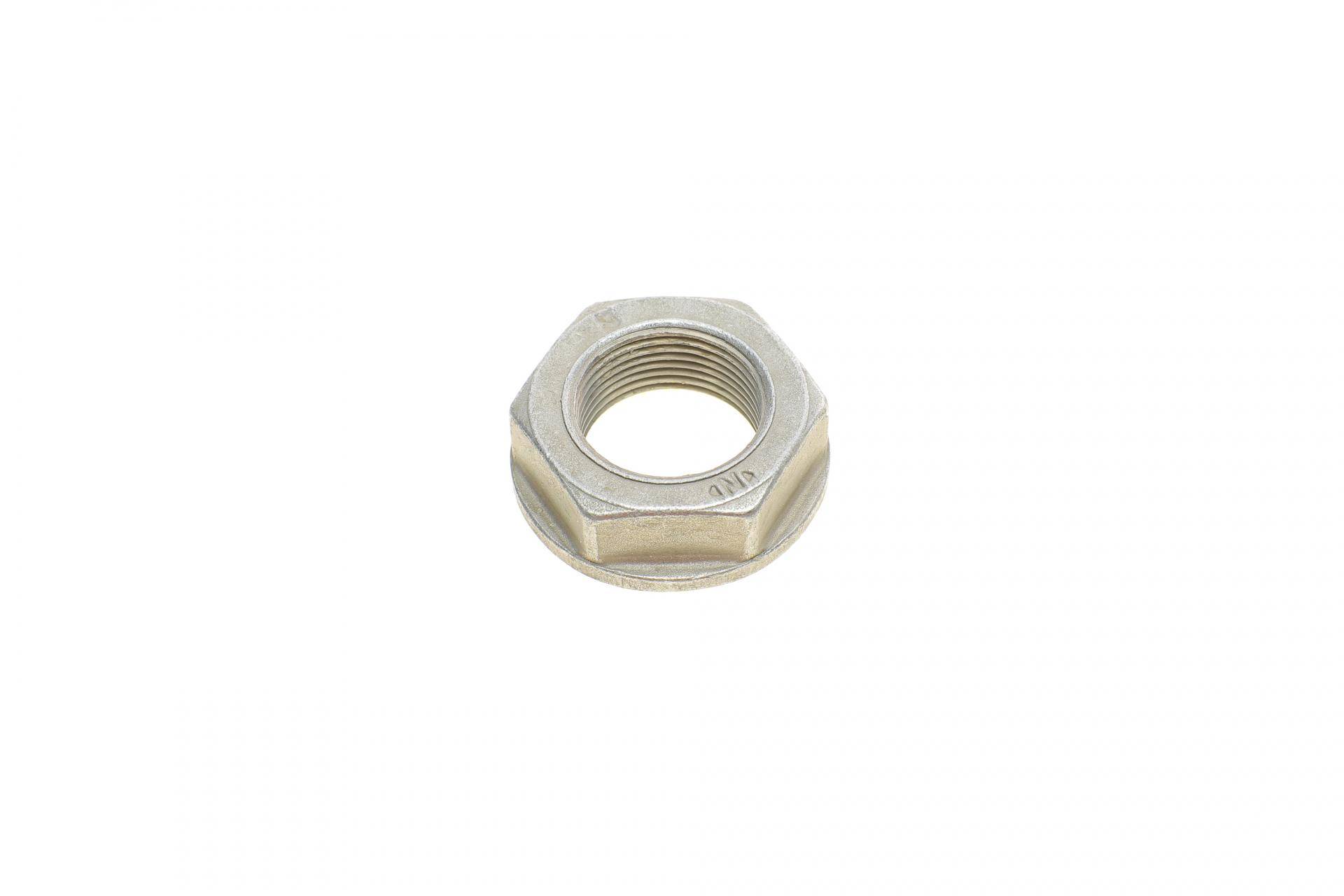 Підшипник маточини (задньої) Citroen Jumpy/Peugeot Expert/Toyota Proace 1.6-2.0 D 16-