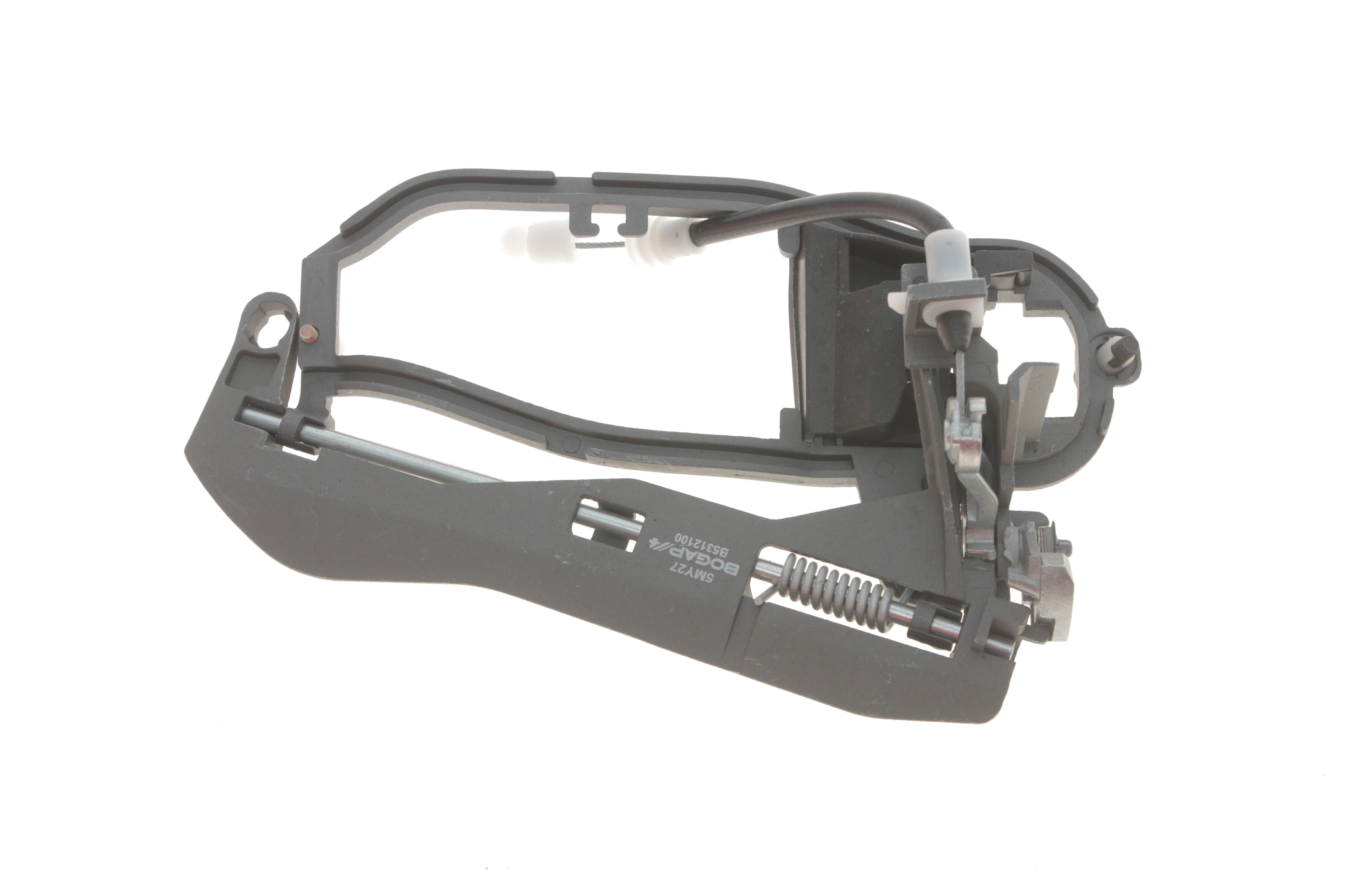 Рама ручки дверей (передніх) (L) BMW X5 (E53) 00-06