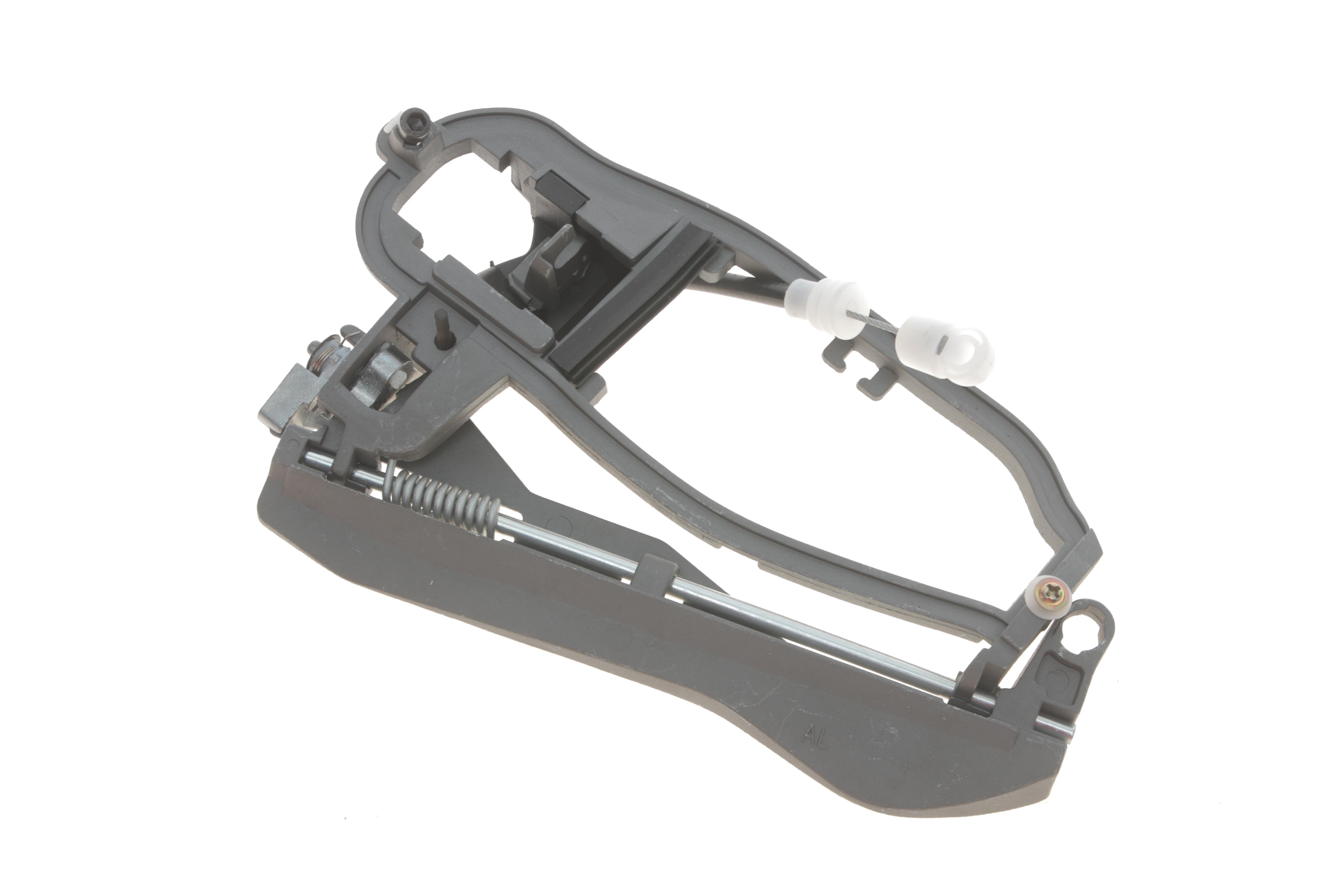 Рама ручки дверей (передніх) (L) BMW X5 (E53) 00-06