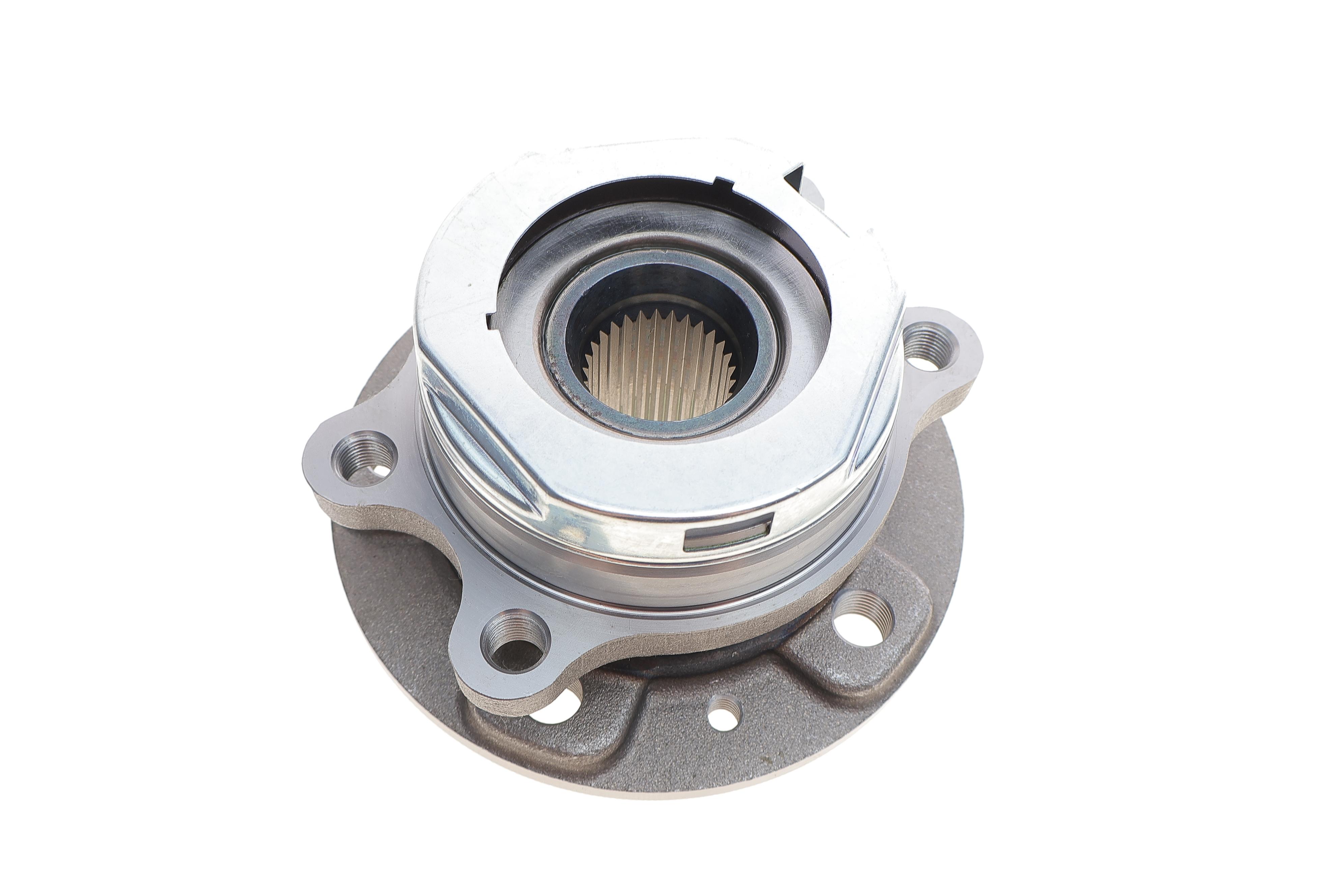 Підшипник маточини (передньої) Opel Vivaro/Renault Trafic III 1.6 CDTI 14- (+ABS)