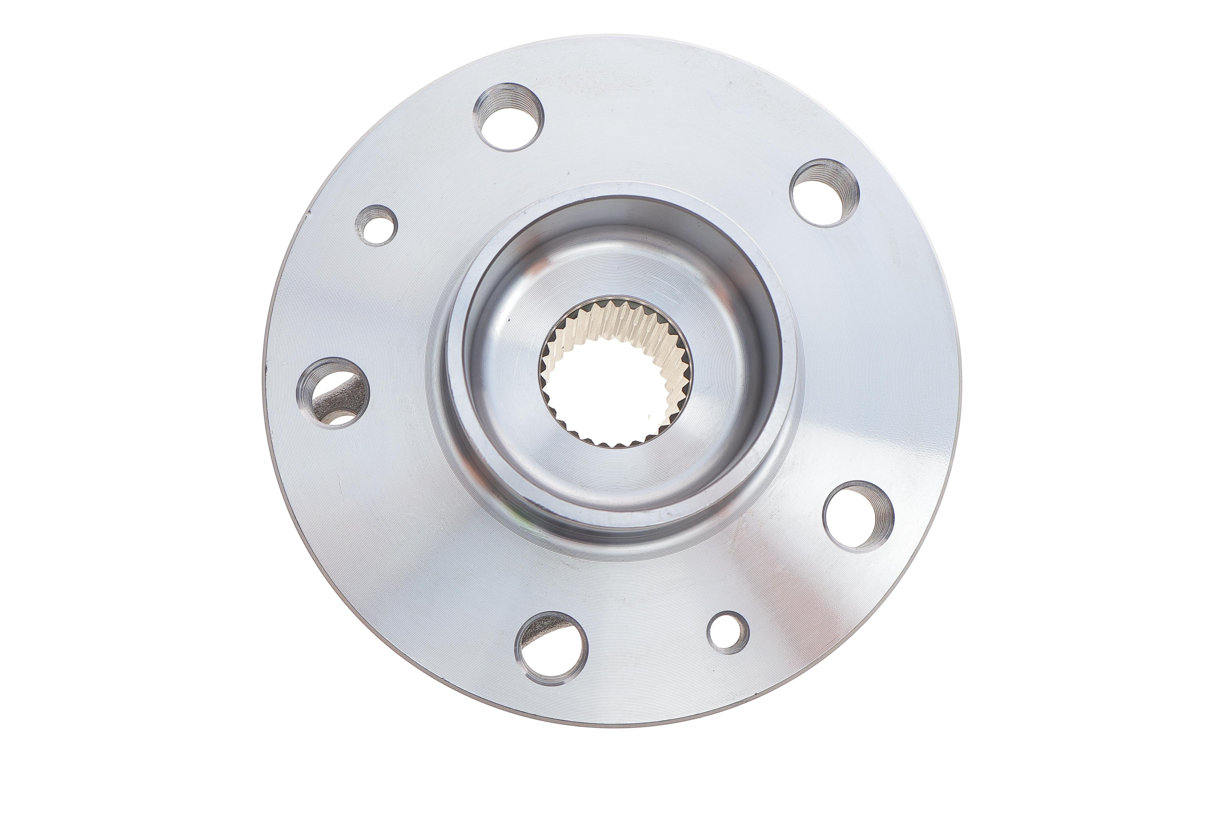 Підшипник маточини (передньої) Opel Vivaro/Renault Trafic III 1.6 CDTI 14- (+ABS)