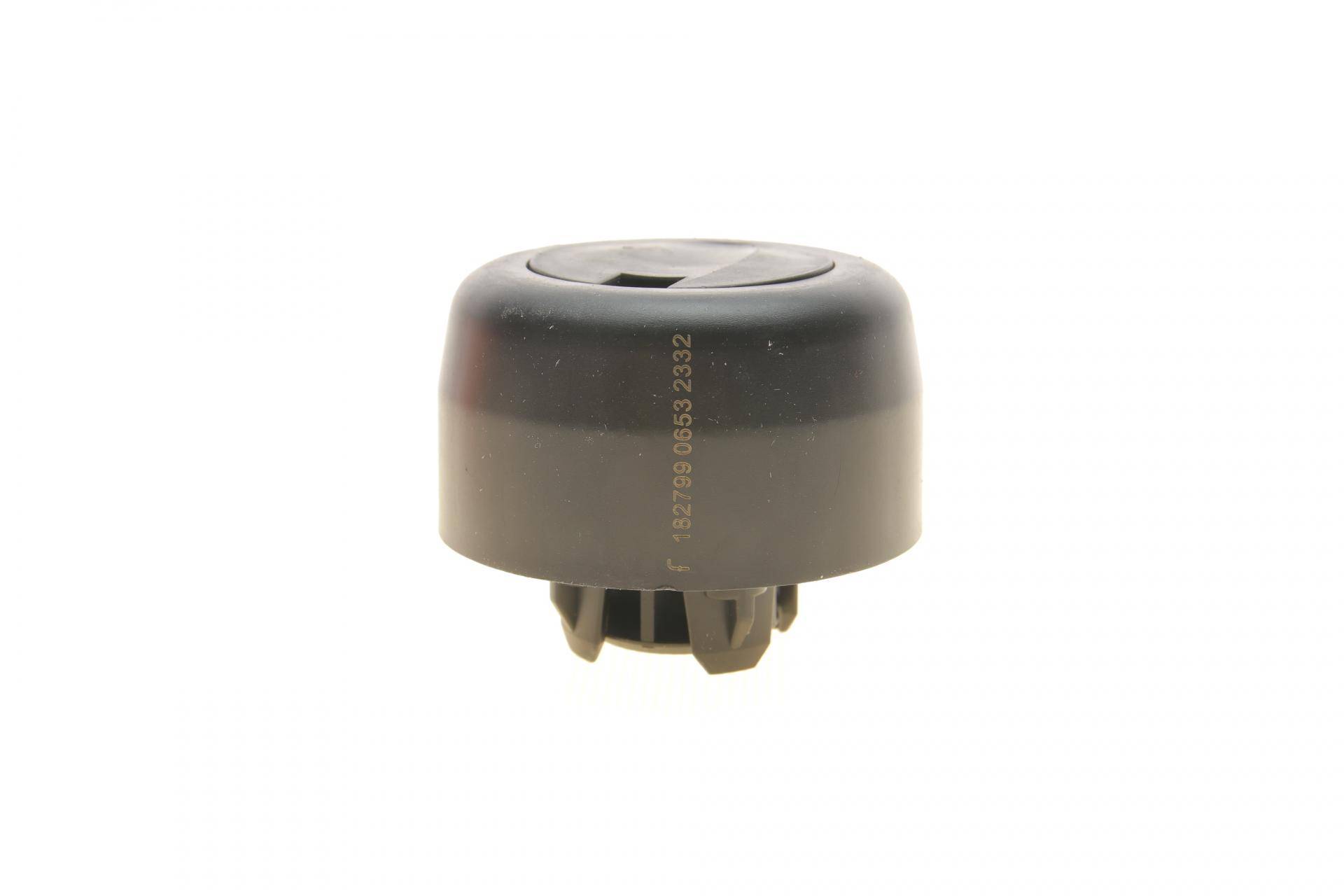 Заглушка отвору піддомкратного MB Vito (W639) 03-