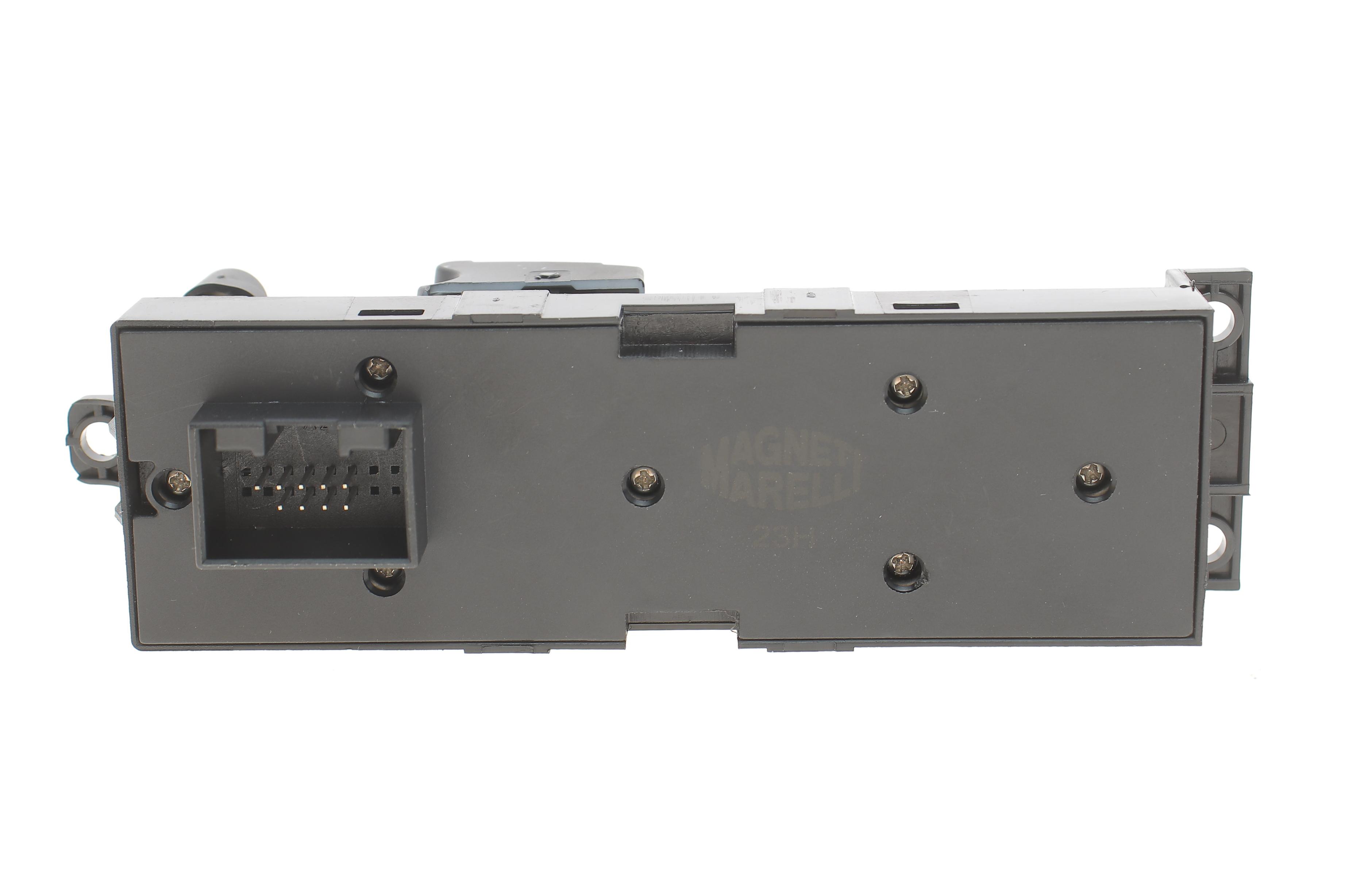 Кнопка склопідіймача VW Golf IV/Passat 97-05 (CI51039)