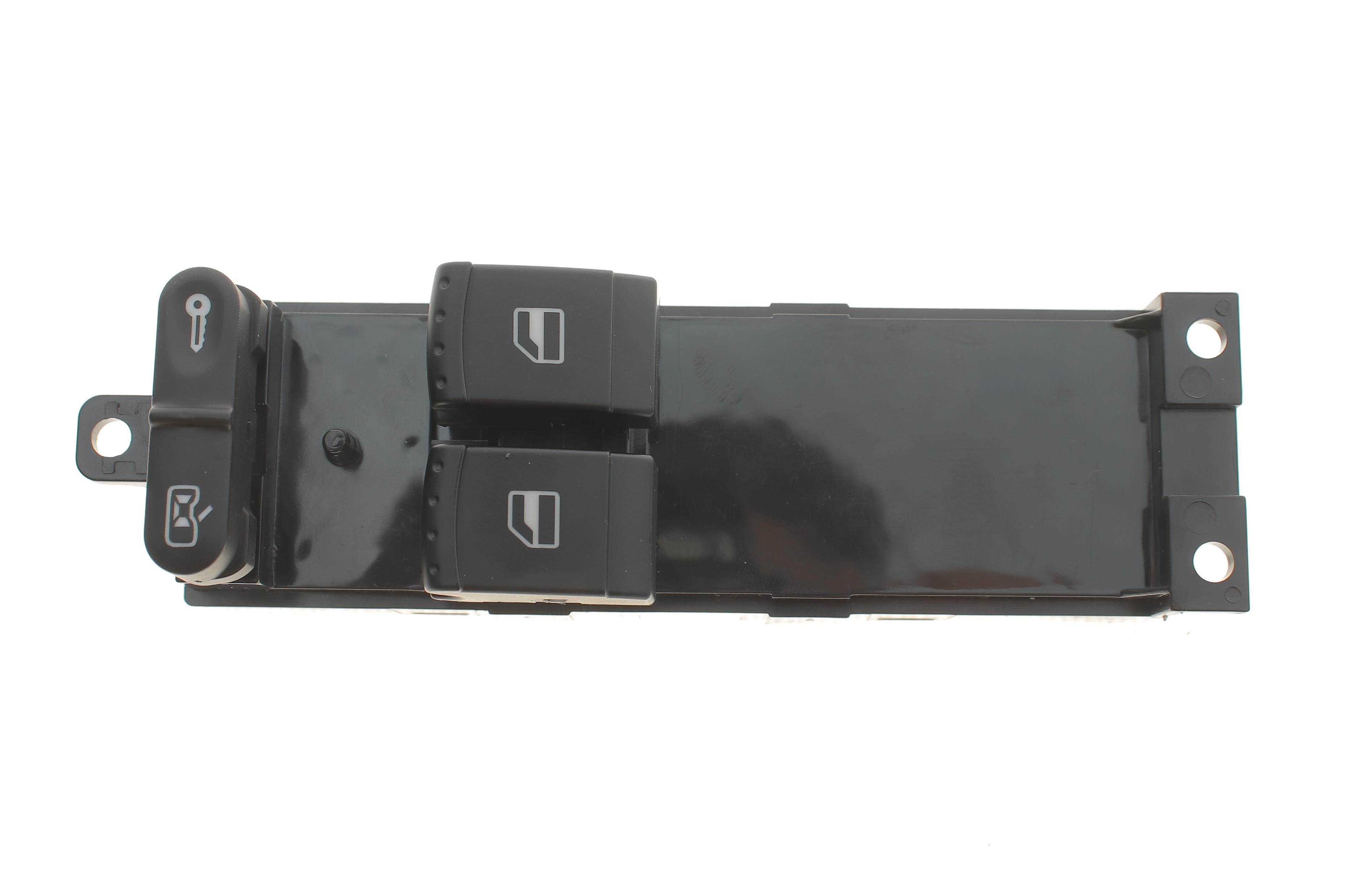 Кнопка склопідіймача VW Golf IV/Passat 97-05 (CI51039)