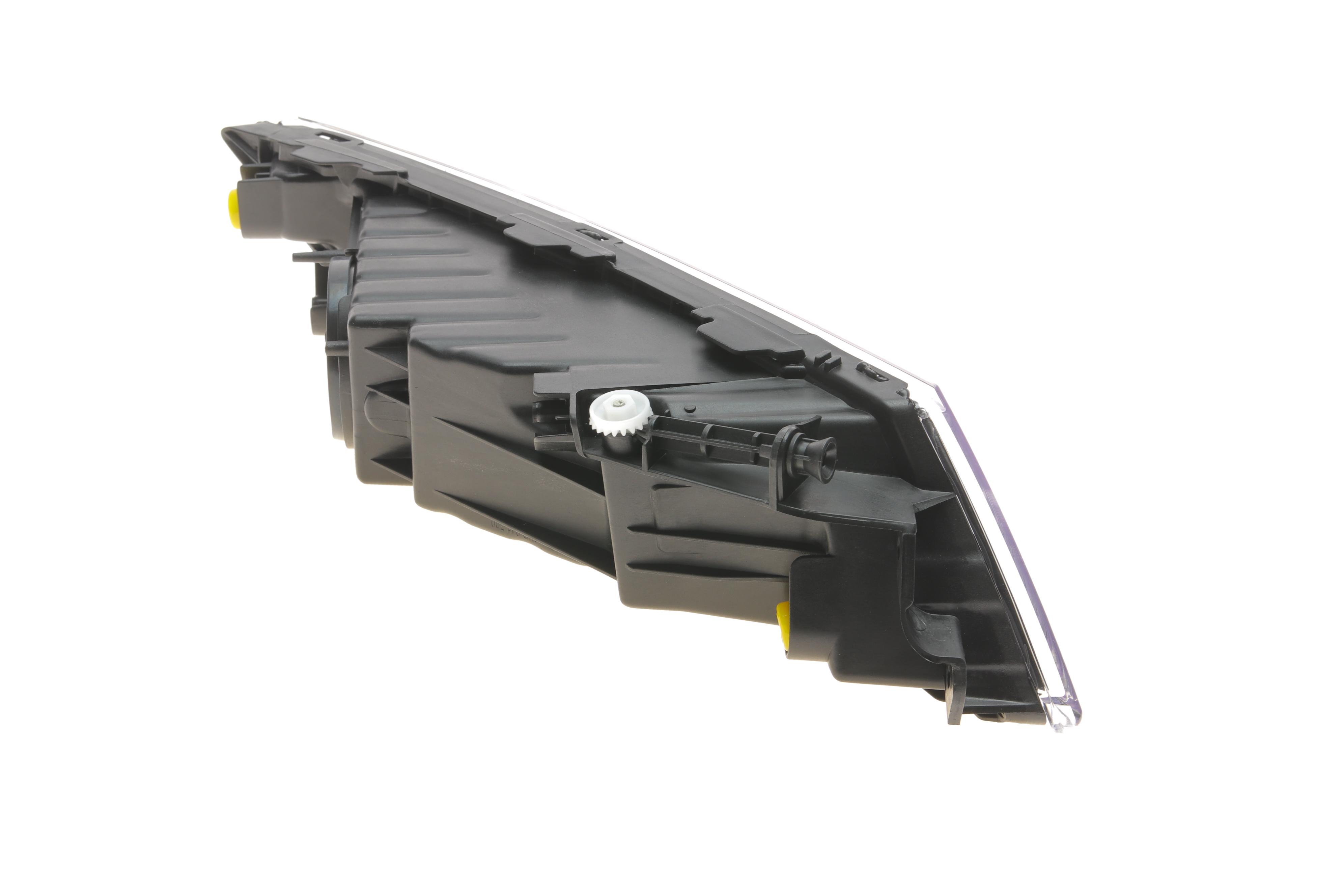 Фара протитуманна Skoda Superb 15- (R)