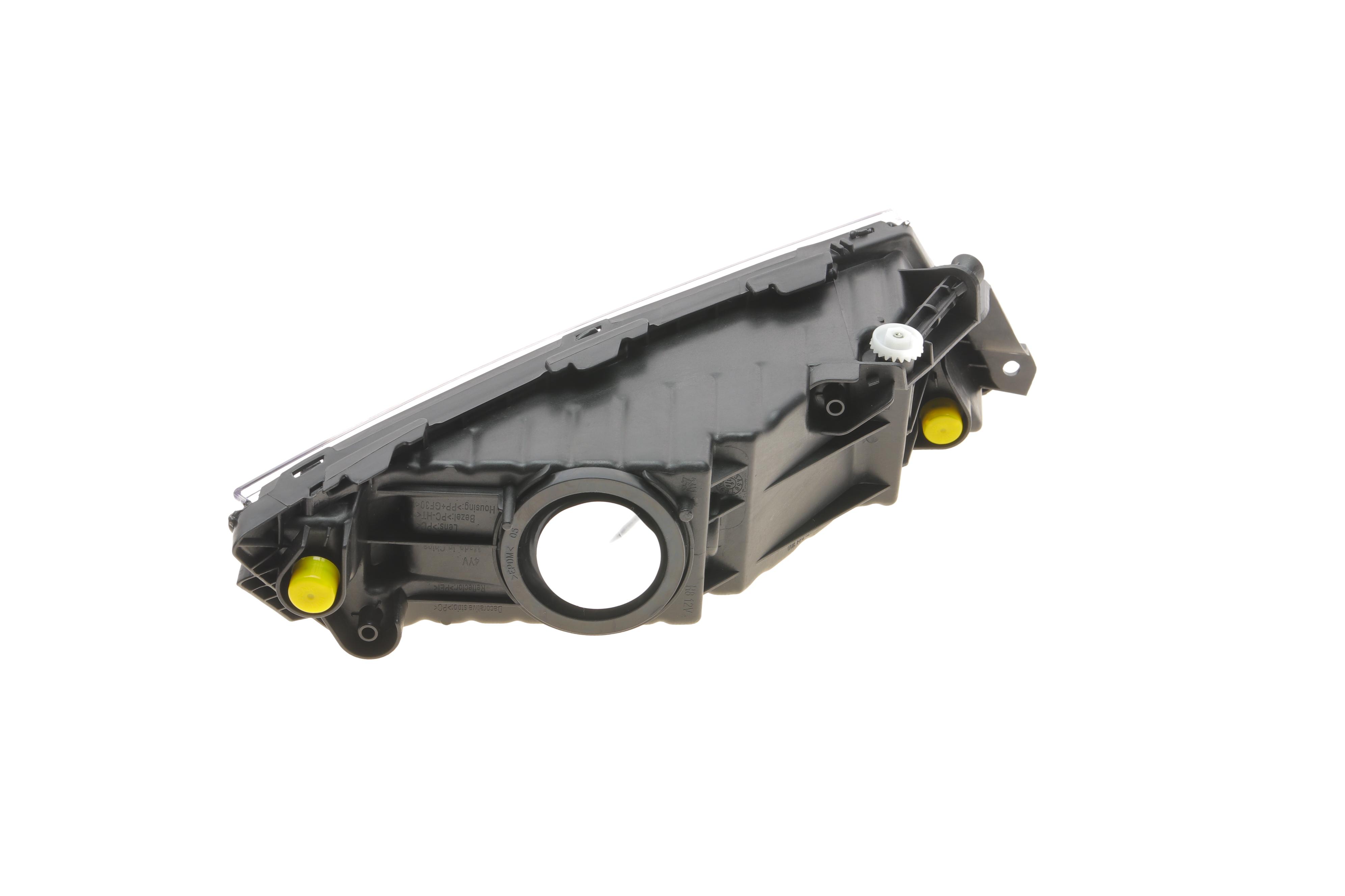 Фара протитуманна Skoda Superb 15- (R)