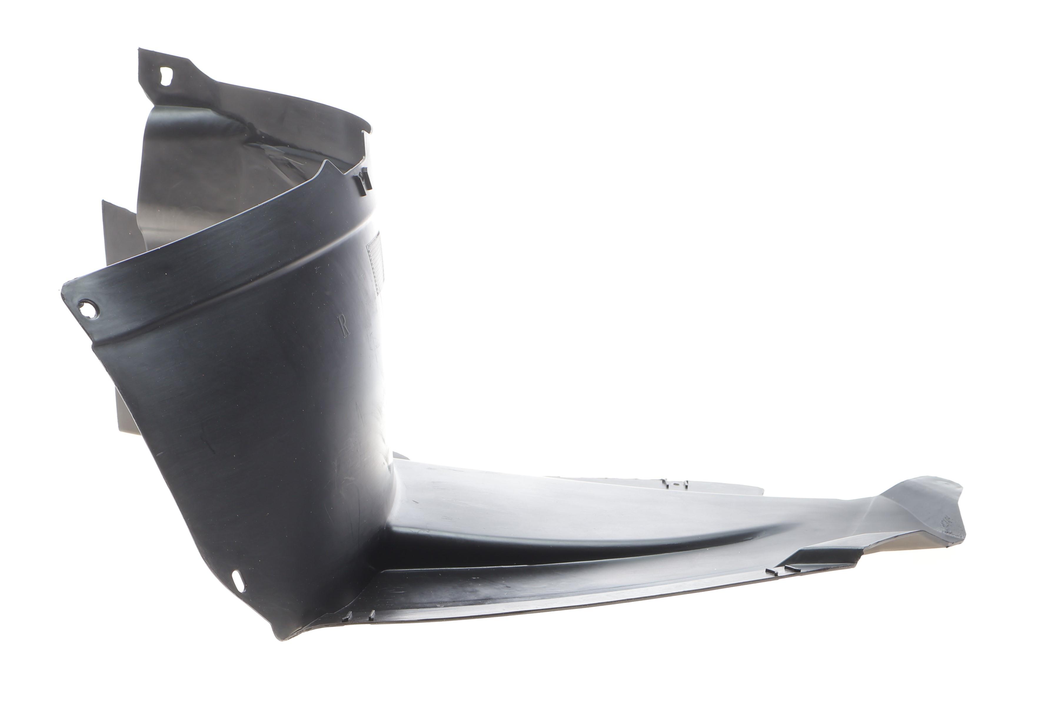 Підкрильник (передній/перед.частина) VW Passat 10-14 (R)