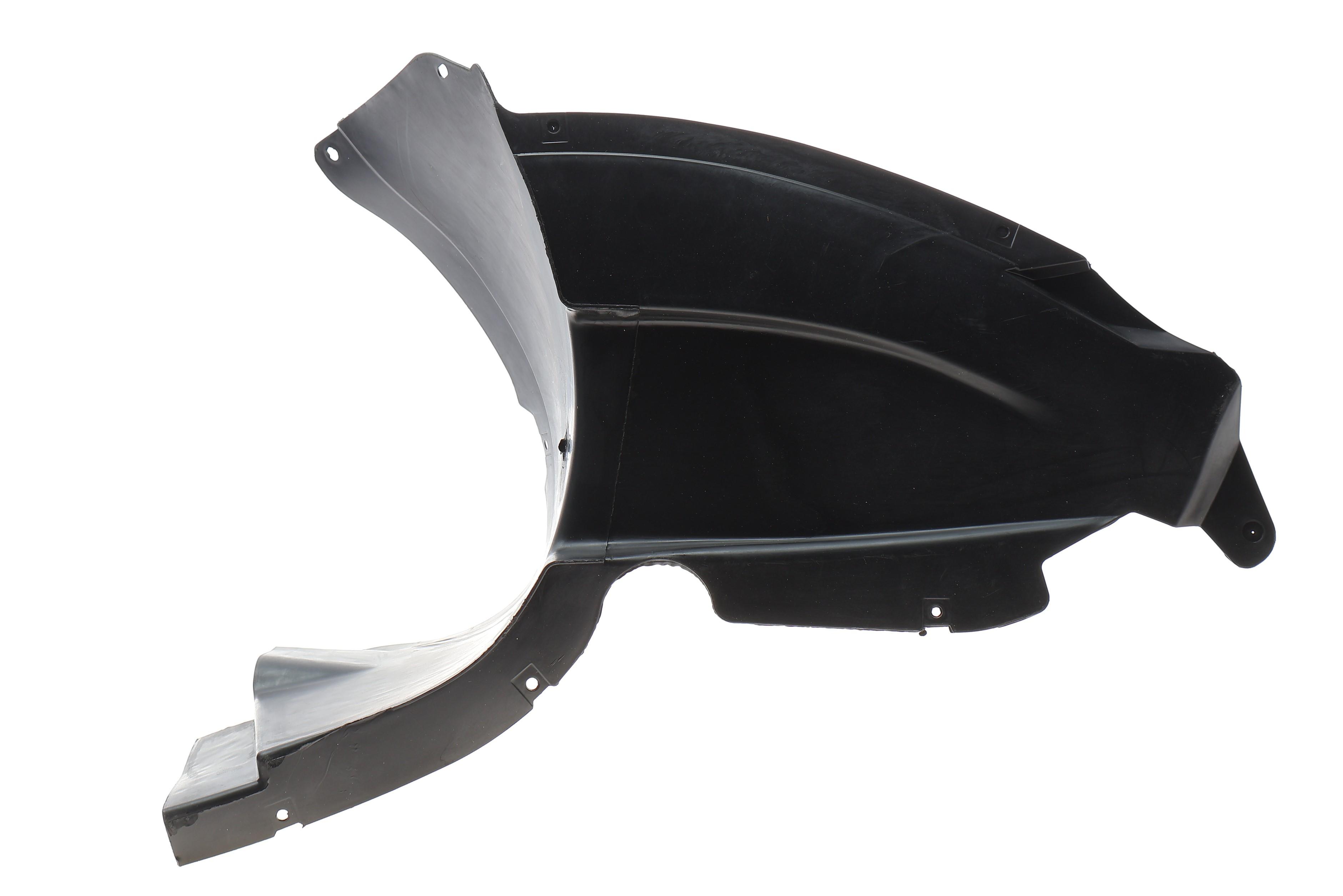 Підкрильник (передній/перед.частина) VW Passat 10-14 (R)